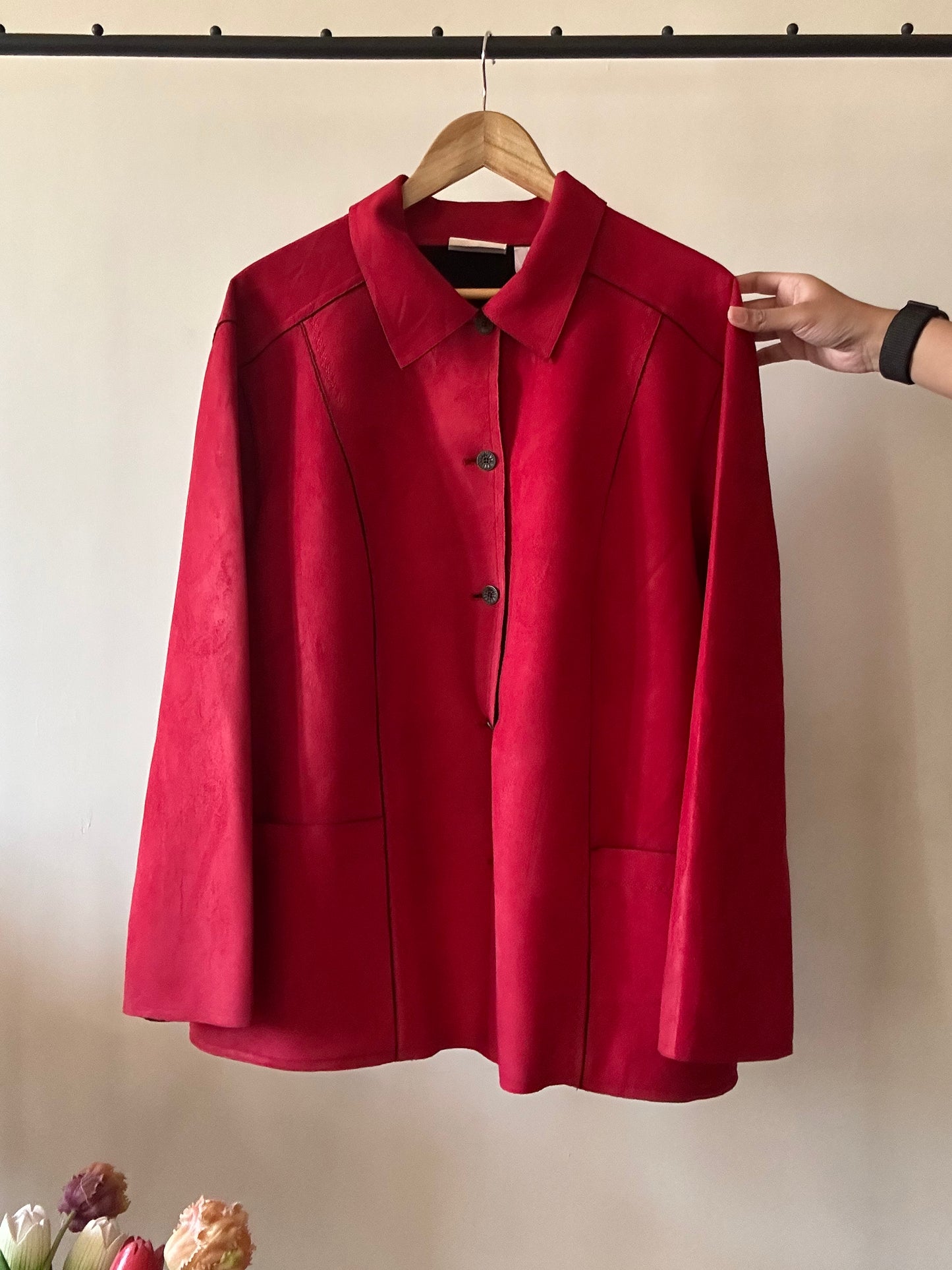 Vintage Alfred Dunner Jacket