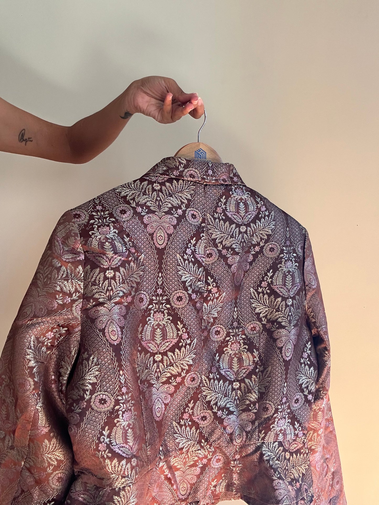 Robbie Bee Vintage Blazer