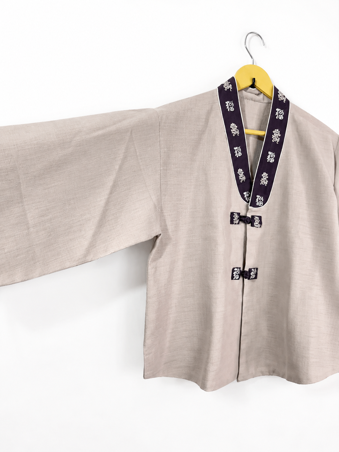 Vintage Kyoto Kimono Jacket
