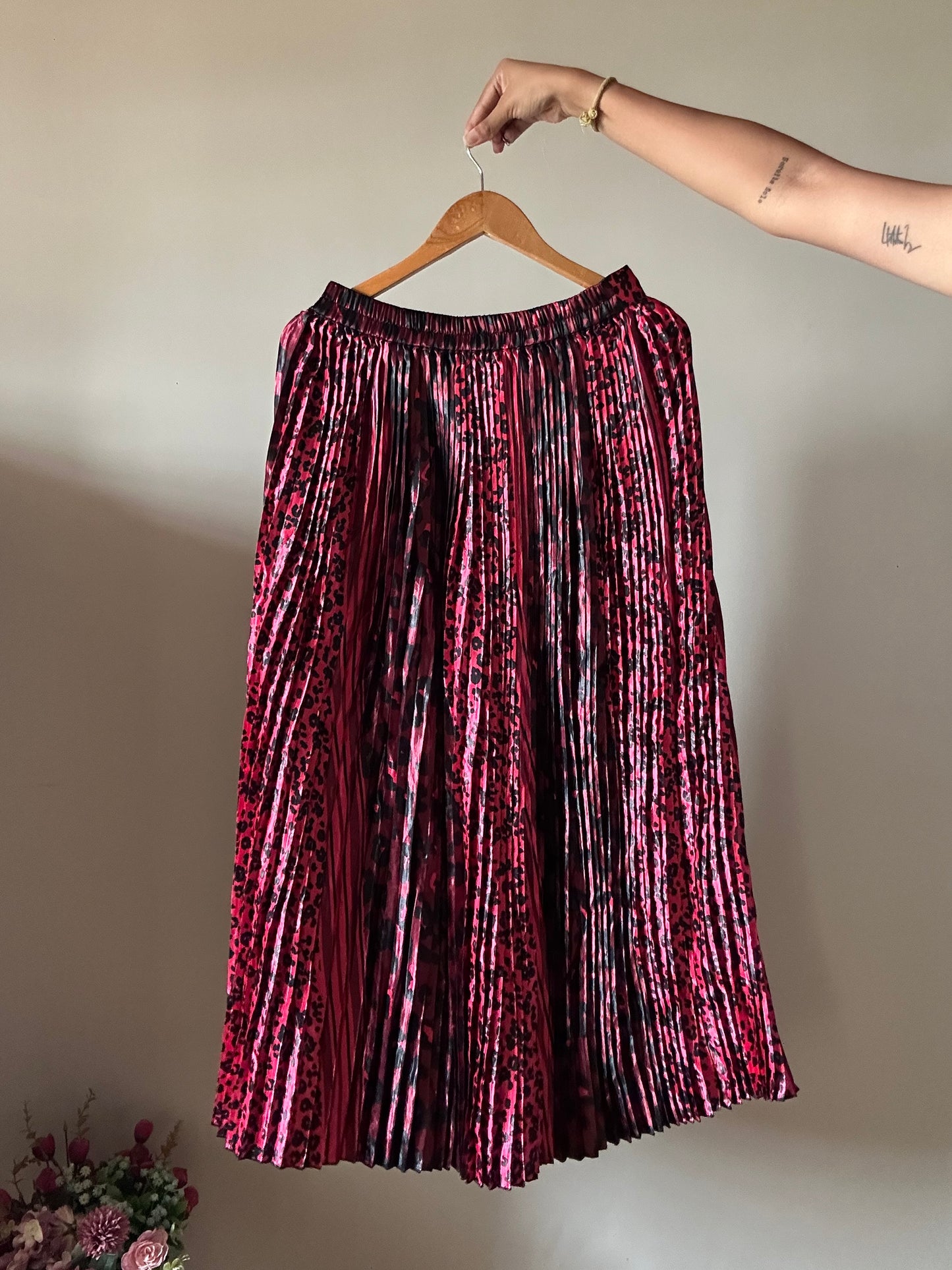 Truly 4 you Vintage Skirt