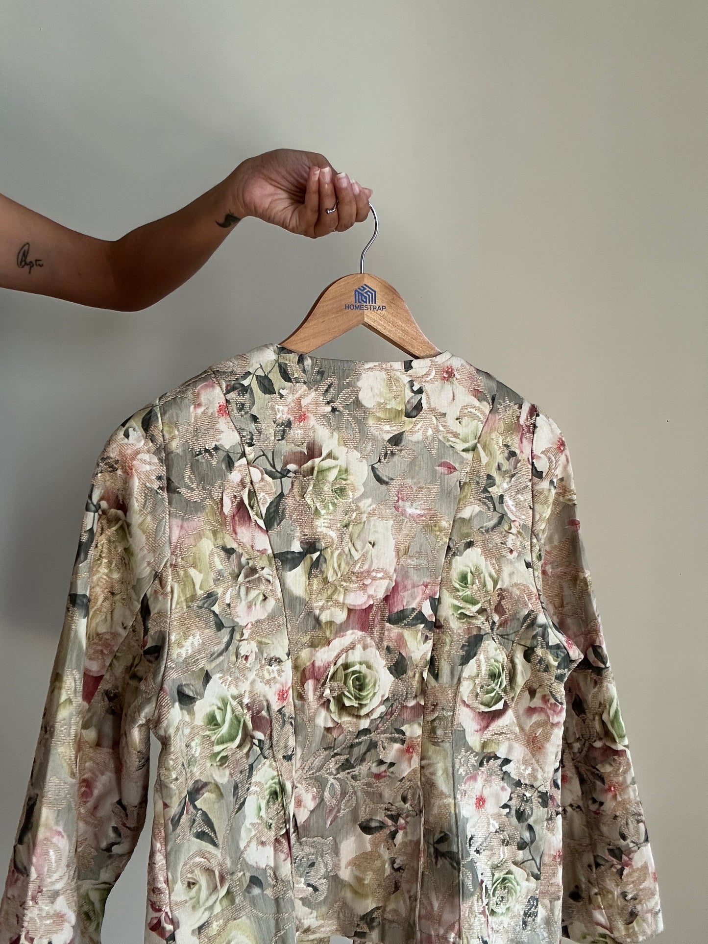 Vintage Willi’s Shaket