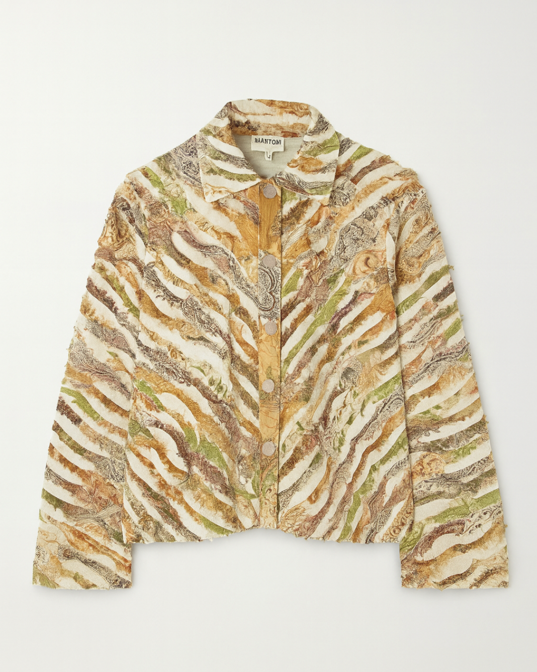 Tantrums Vintage Light Shaket