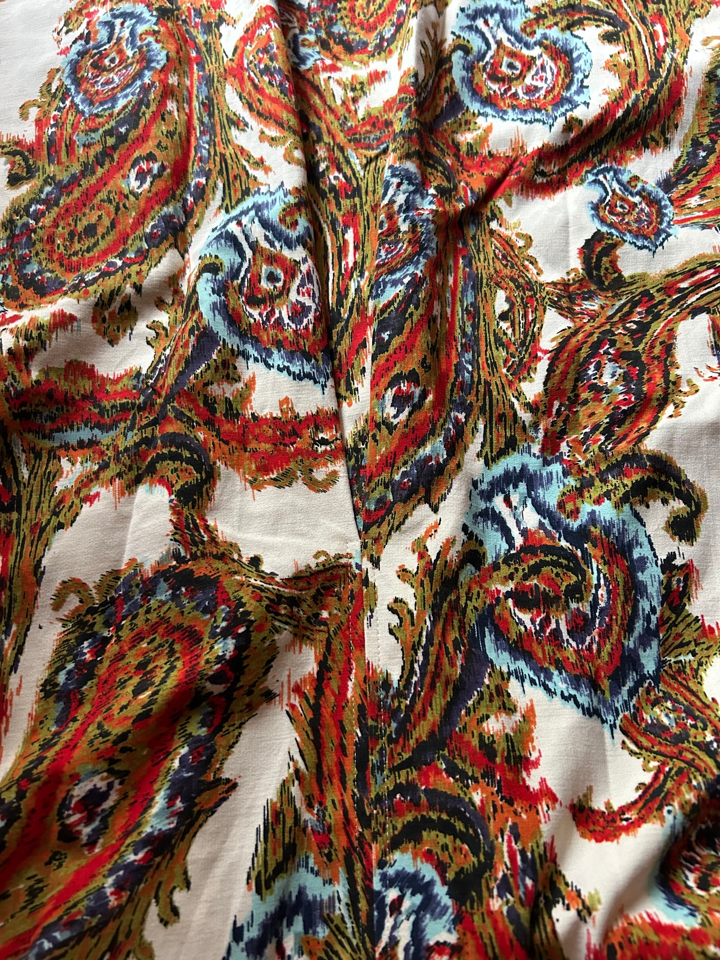 Chico’s Vintage Shaket