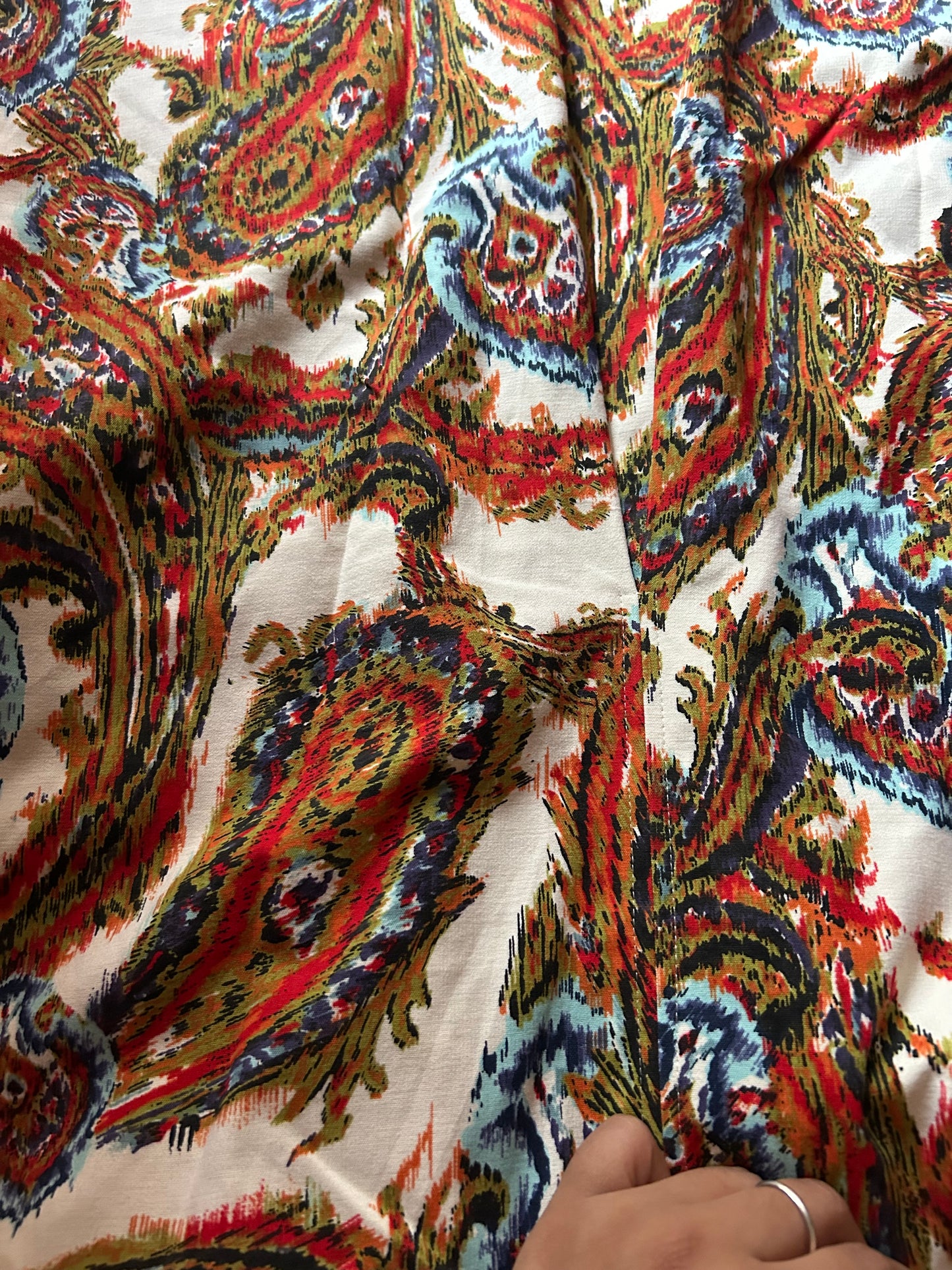 Chico’s Vintage Shaket