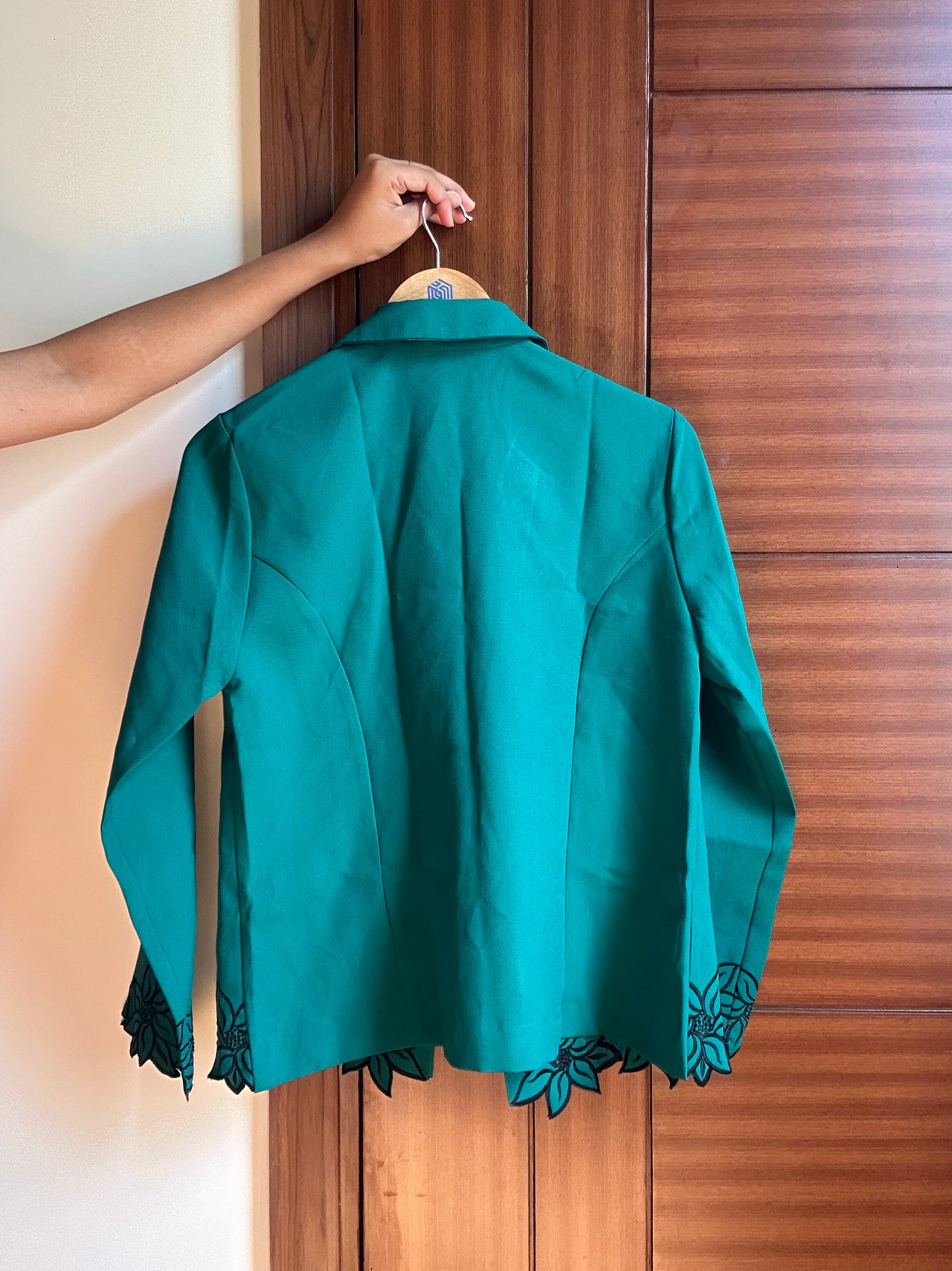 Anthony Richard Vintage Cardigan