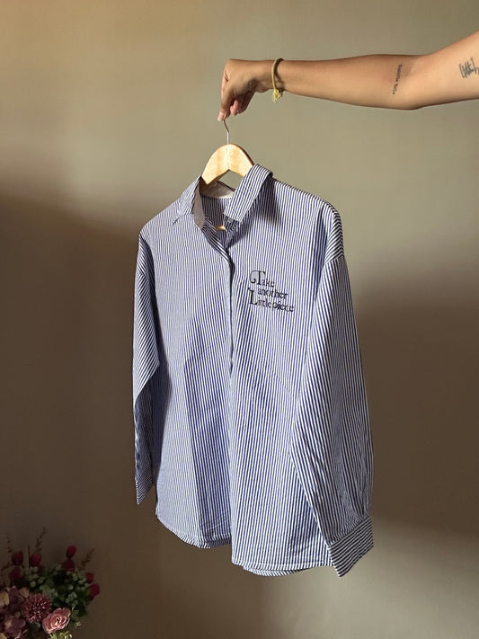 Take another little piece Vintage Shirt