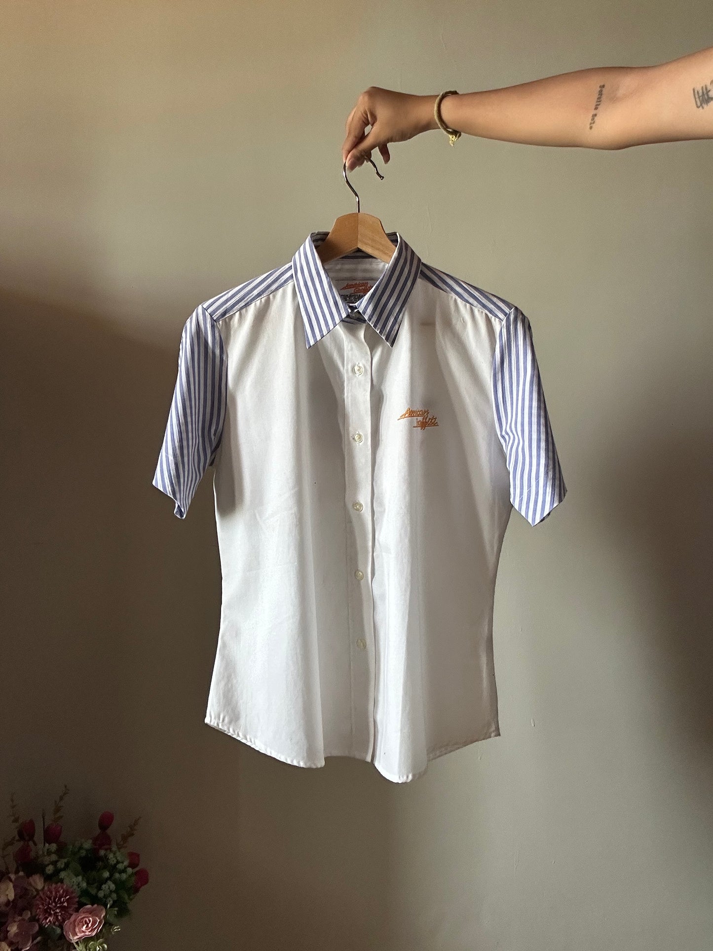 American Graffiti Vintage Shirt