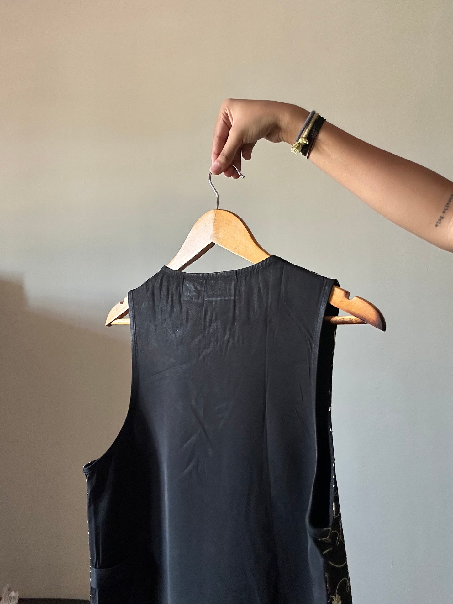 Worthington Vintage Vest