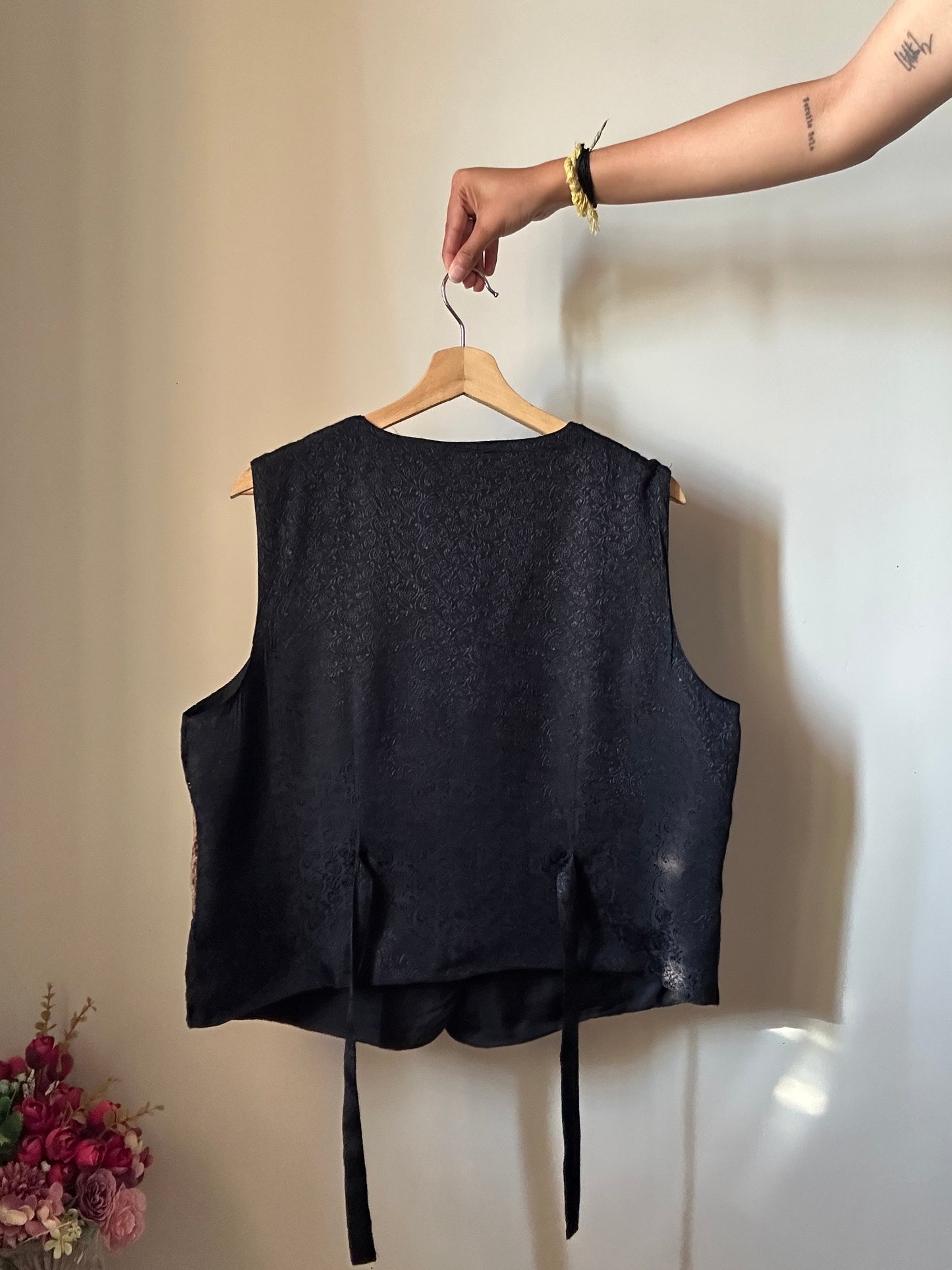 White Stag Vintage Vest