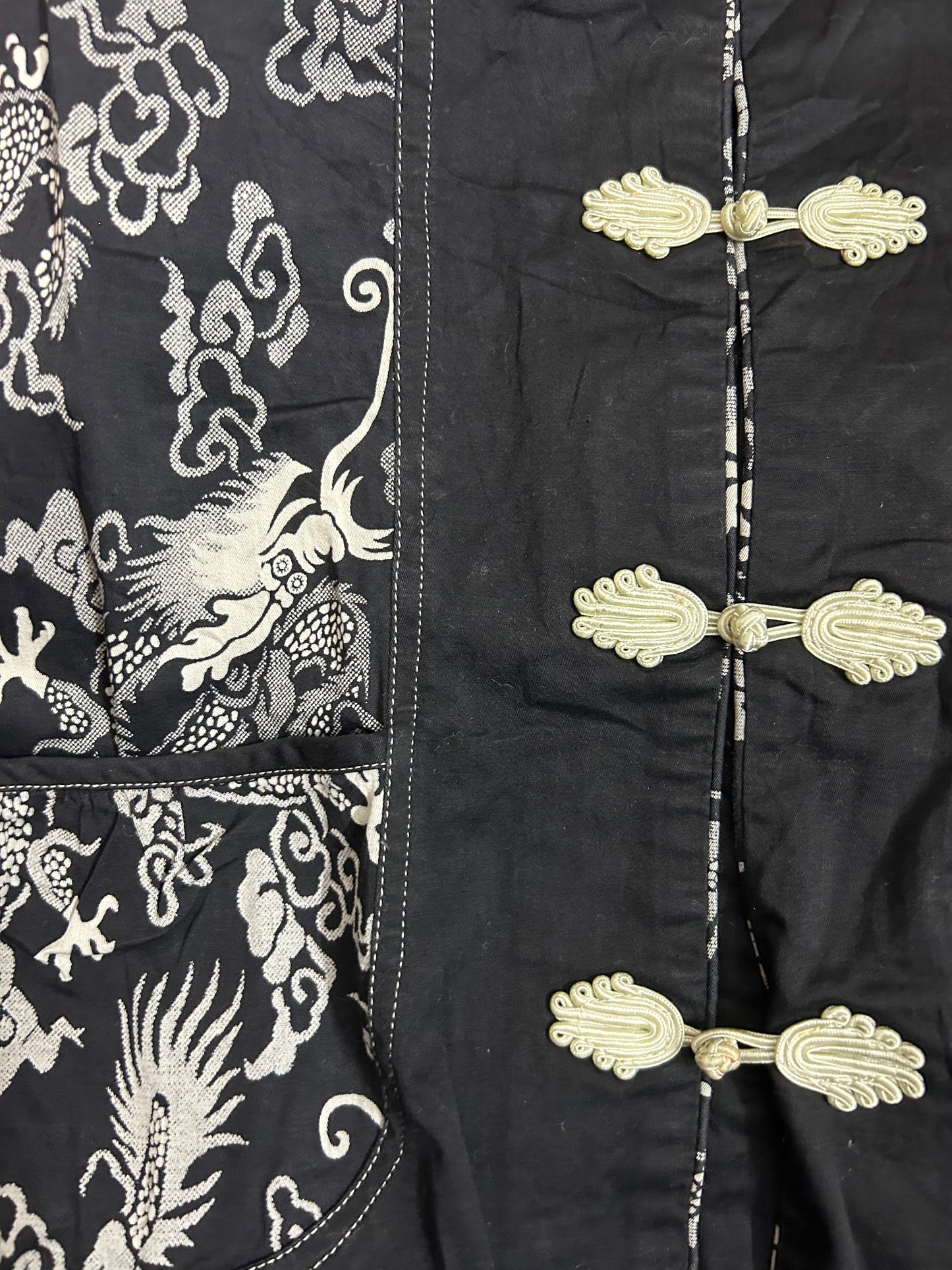 Vintage Indian indie archival fashion Piece
