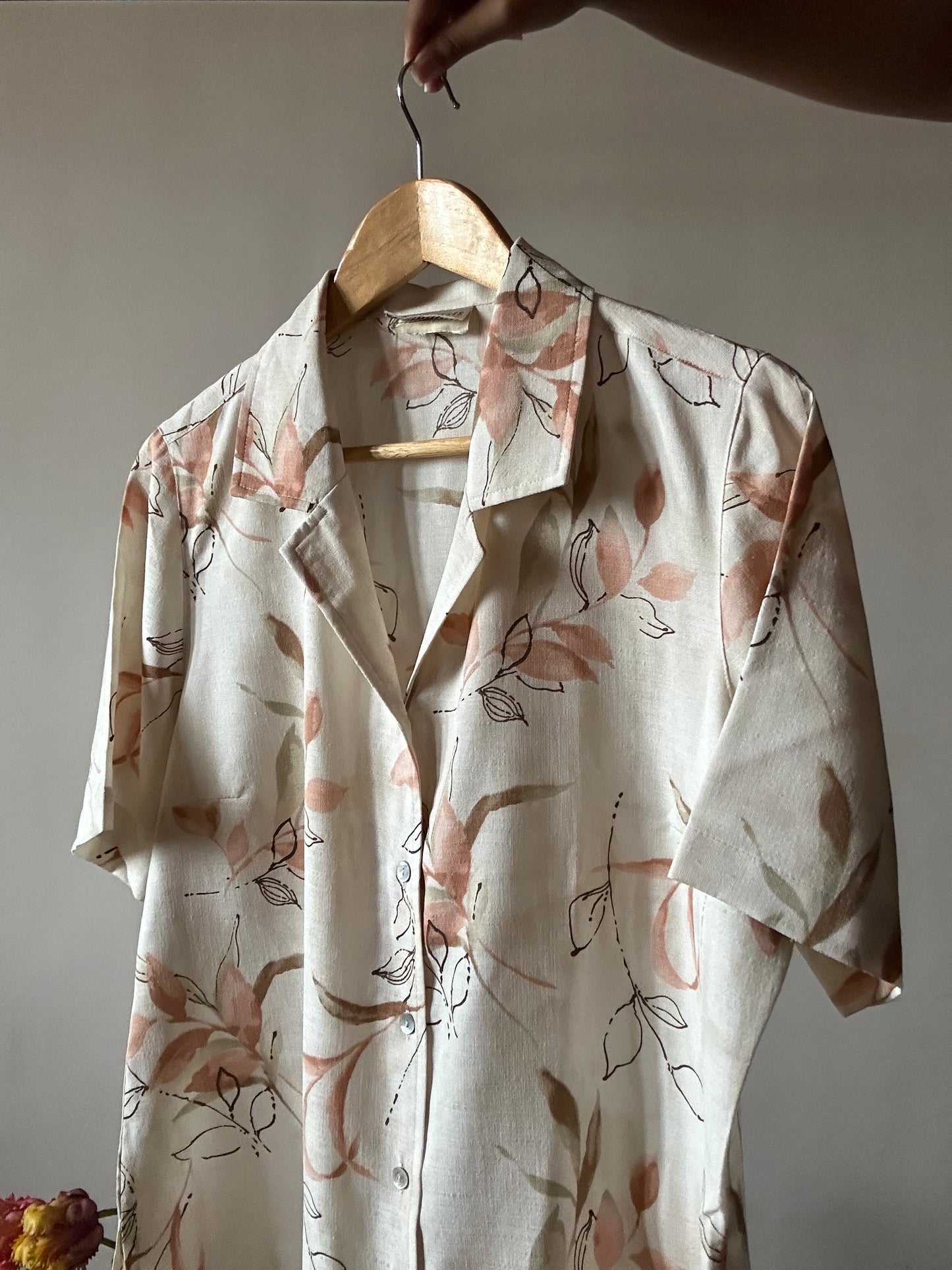 Your 6th Sense Vintage Shirt