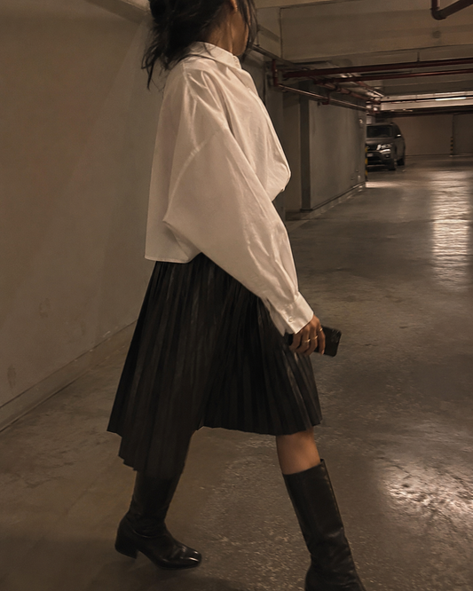 Vintage Orsay Skirt