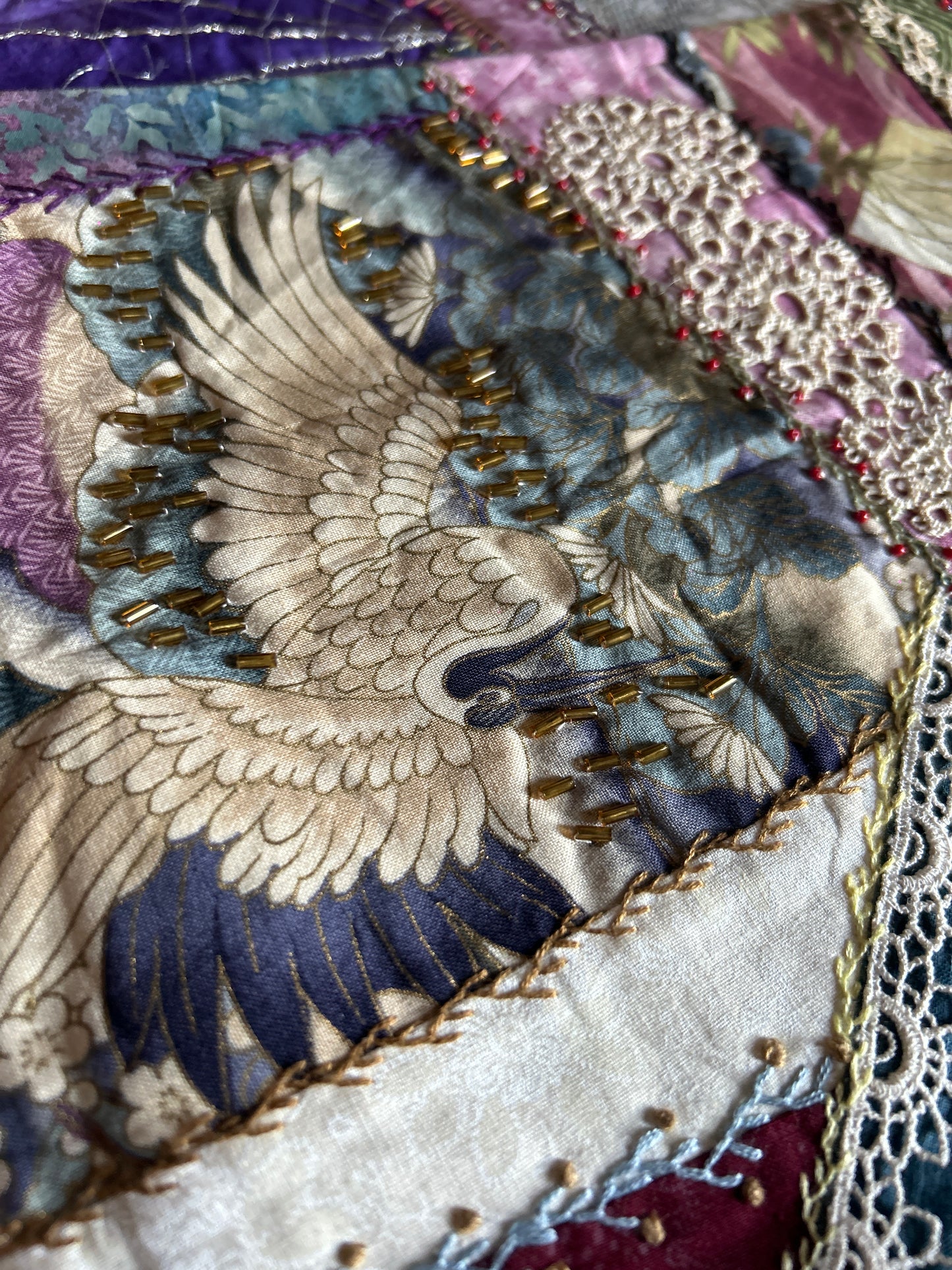Vintage A Hyde Original Vest