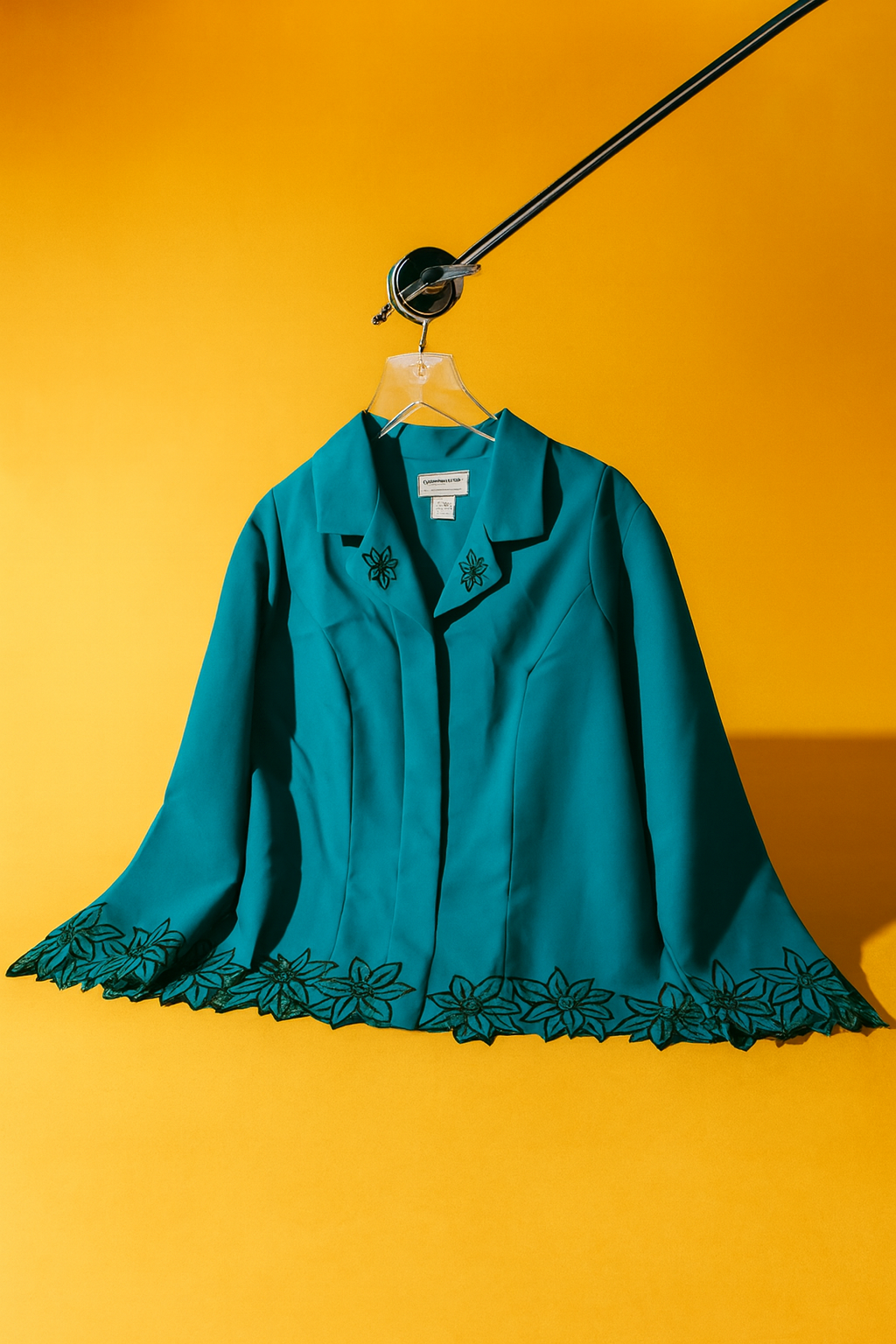 Anthony Richard Vintage Cardigan