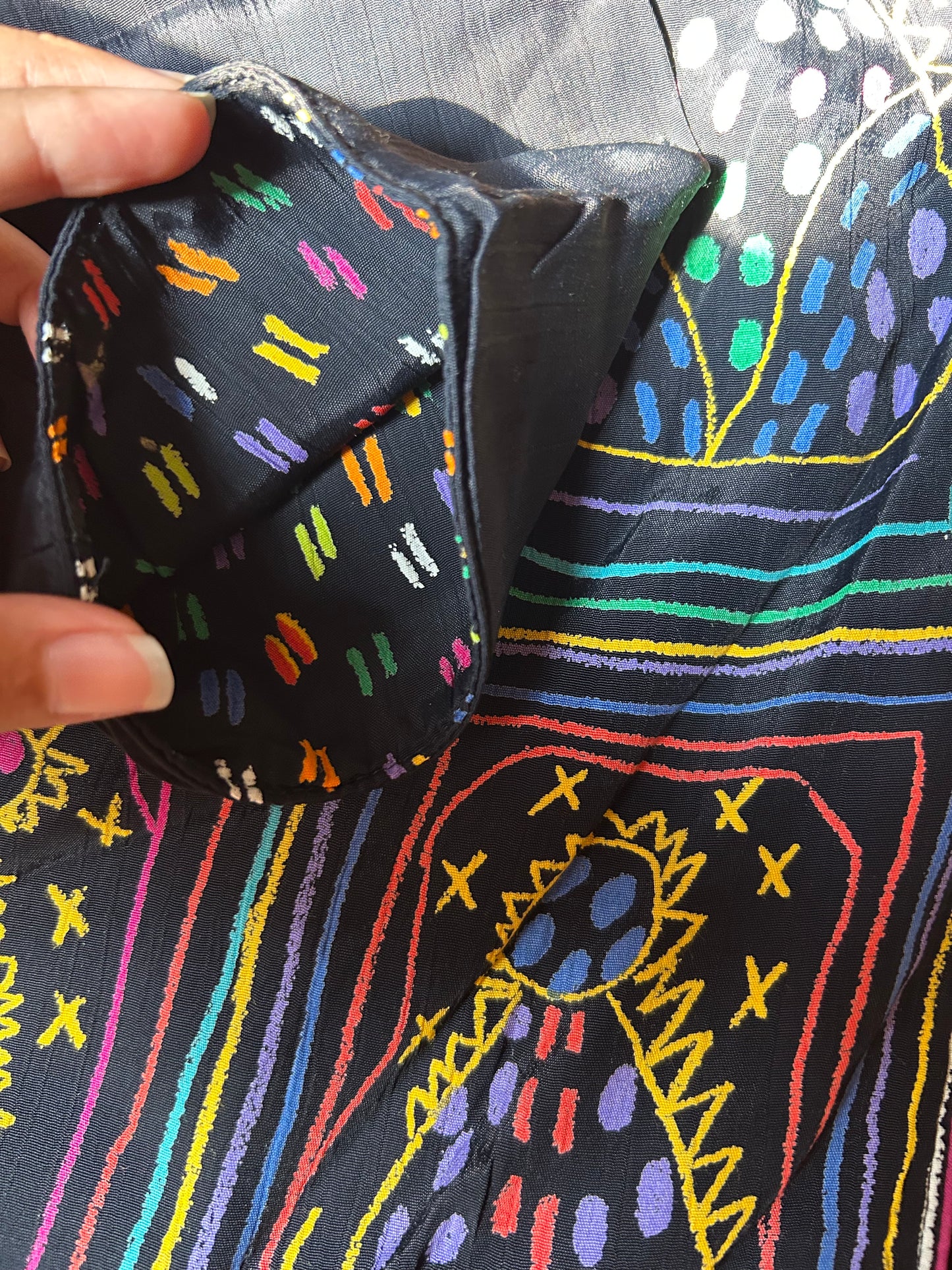 Platinum Vintage Blazer