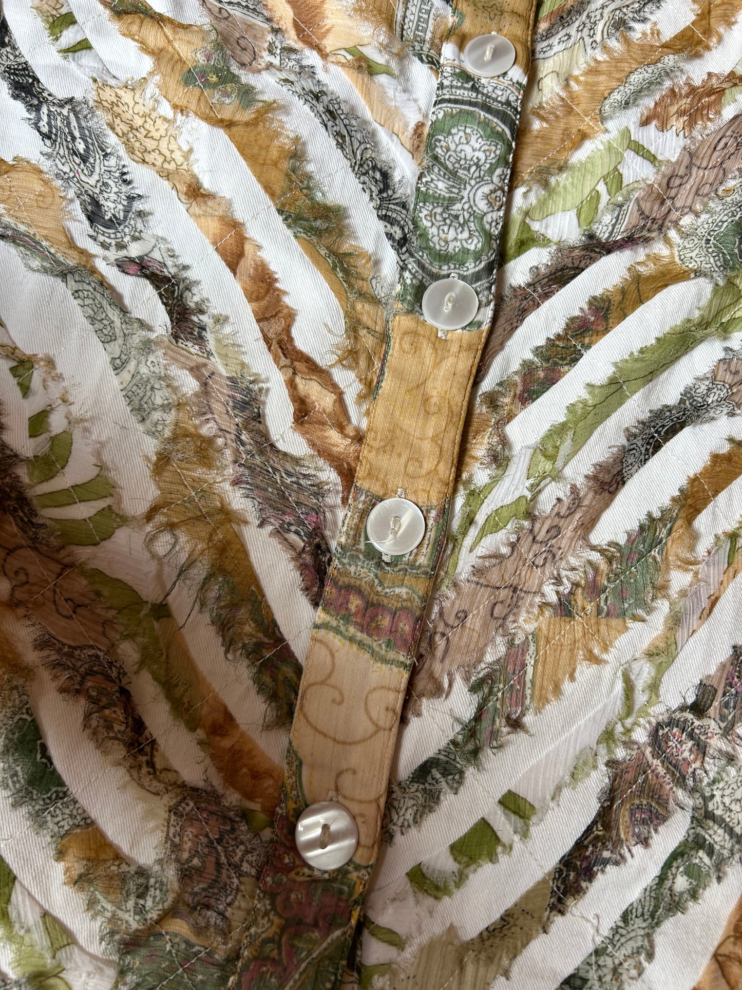 Tantrums Vintage Light Shaket