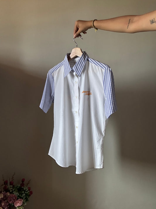 American Graffiti Vintage Shirt