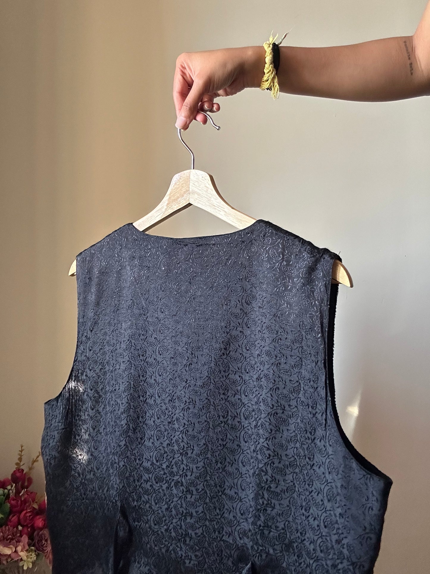 White Stag Vintage Vest
