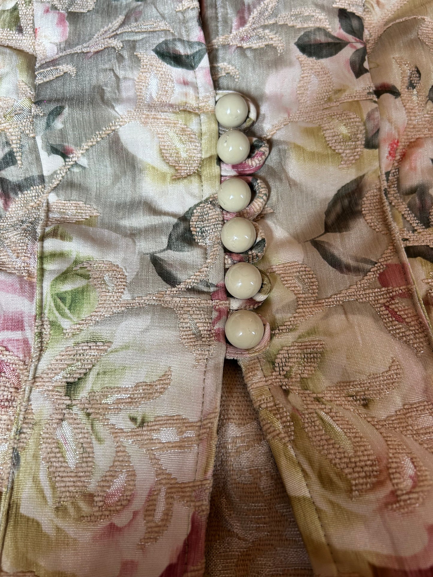 Vintage Willi’s Shaket