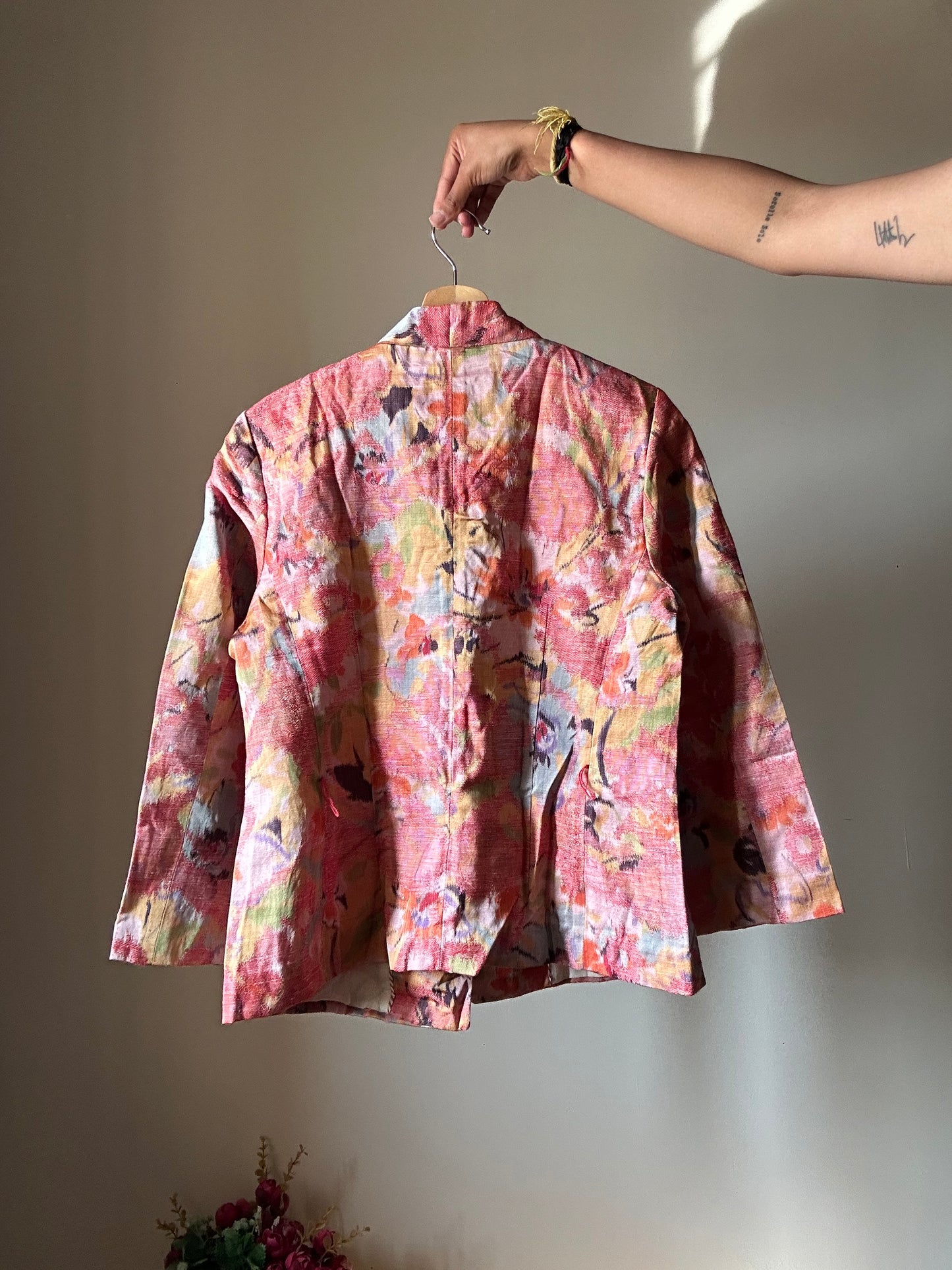 Vintage Banana Republic Shaket