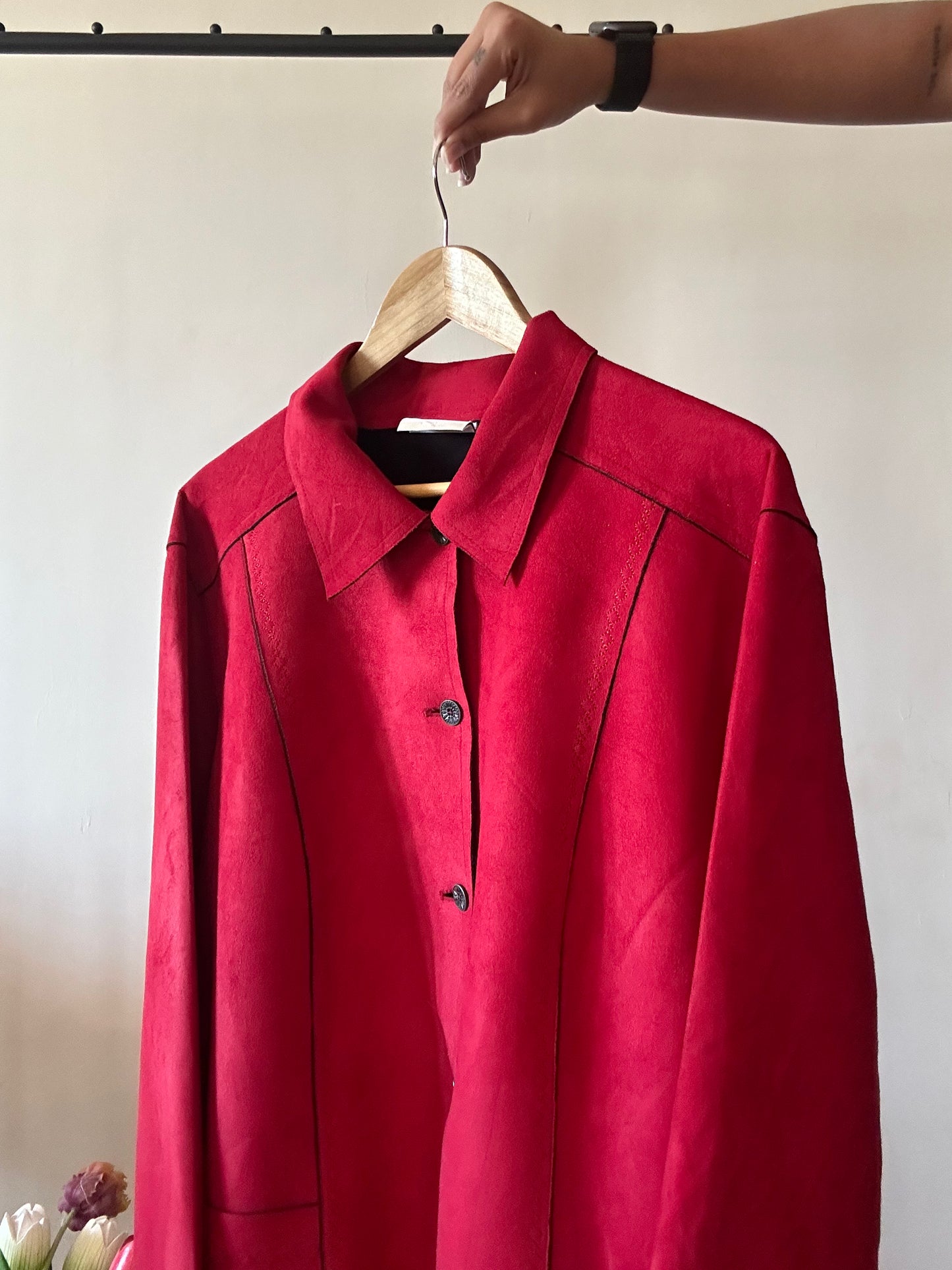 Vintage Alfred Dunner Jacket