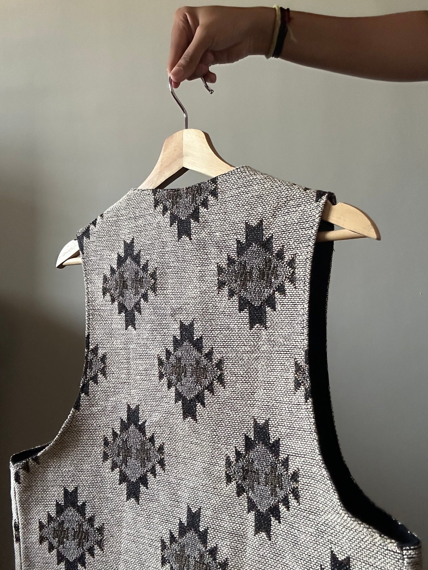 Native American Vintage Vest