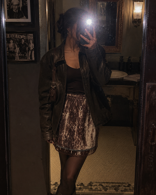 Vicki Vintage Skirt