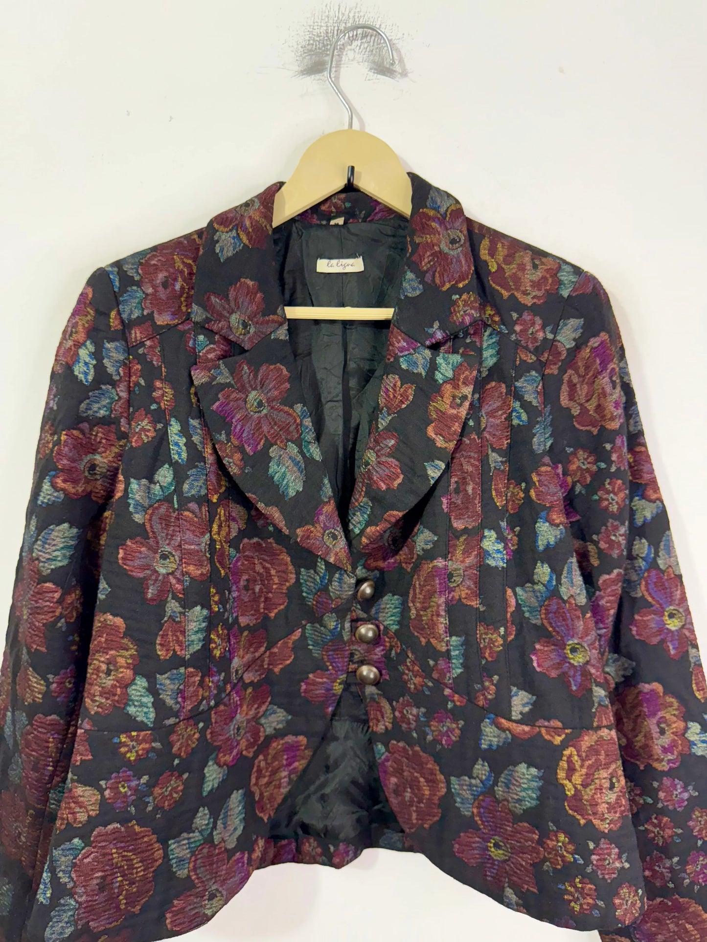 The Storybook Blazer
