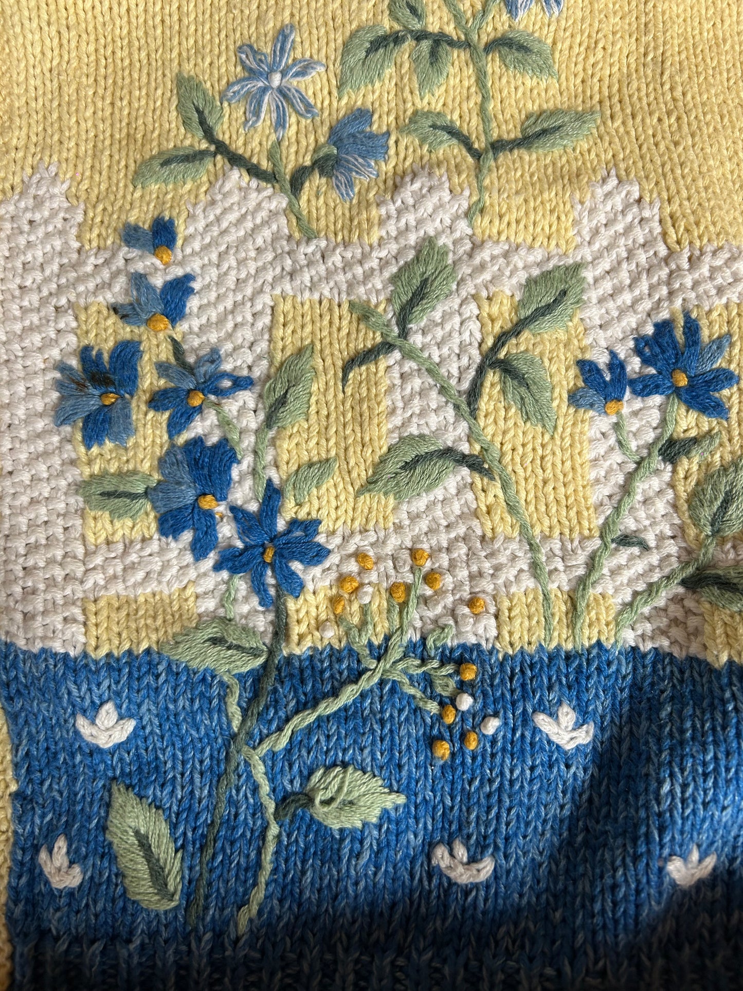 Vintage Francisca Vest