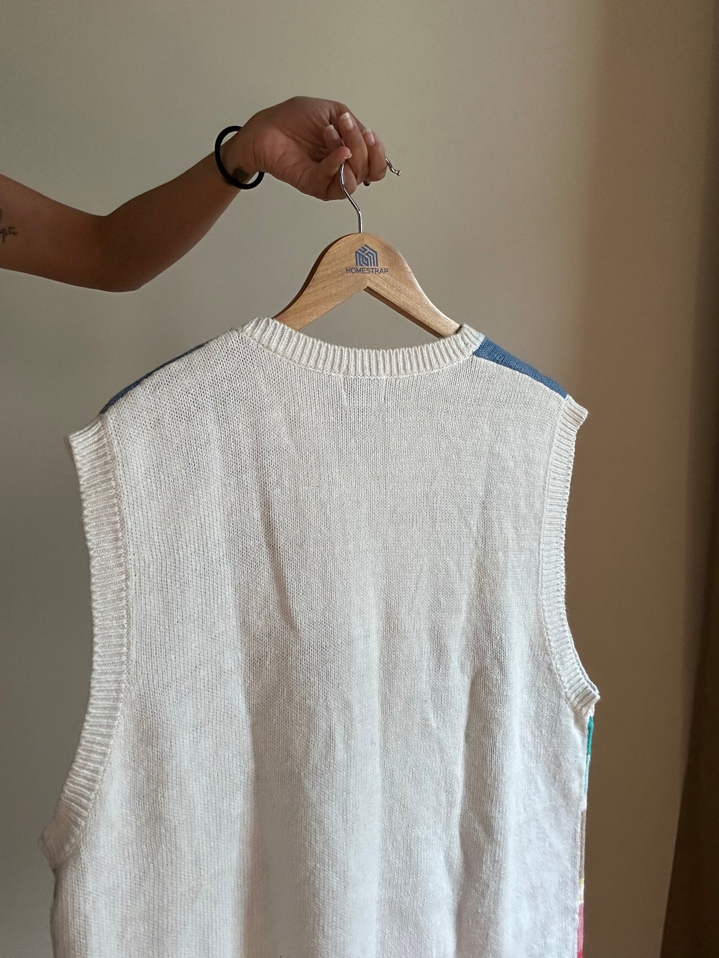 Vintage Koret Francisca Vest