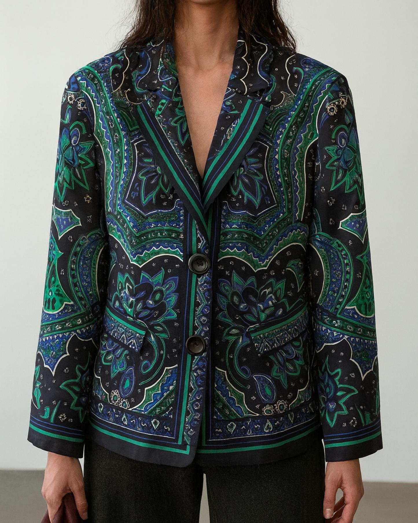 Gerry Weber Vintage Shaket