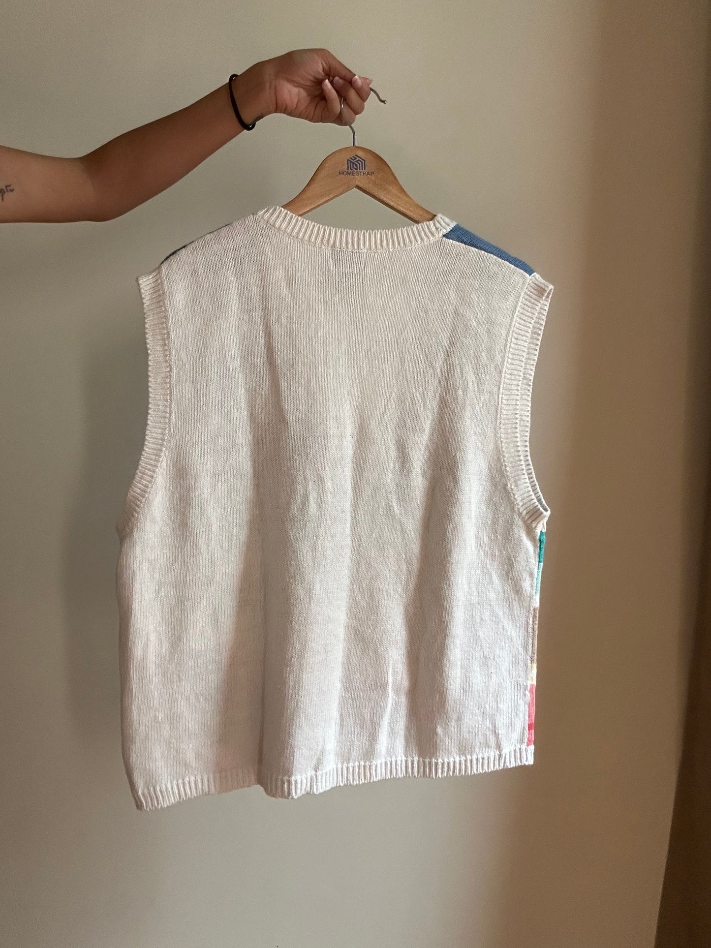 Vintage Koret Francisca Vest