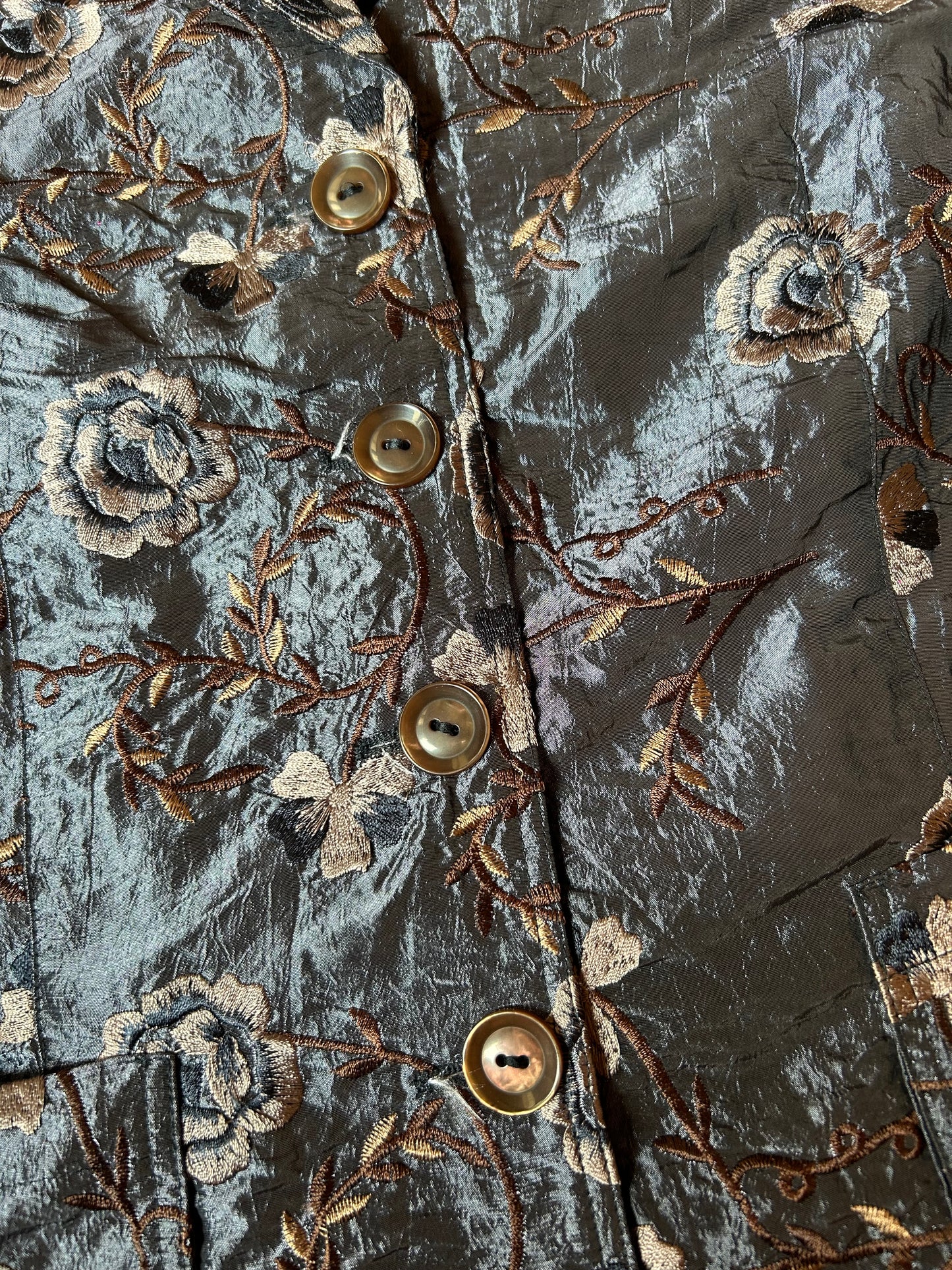 Peter Hahn Vintage Shaket