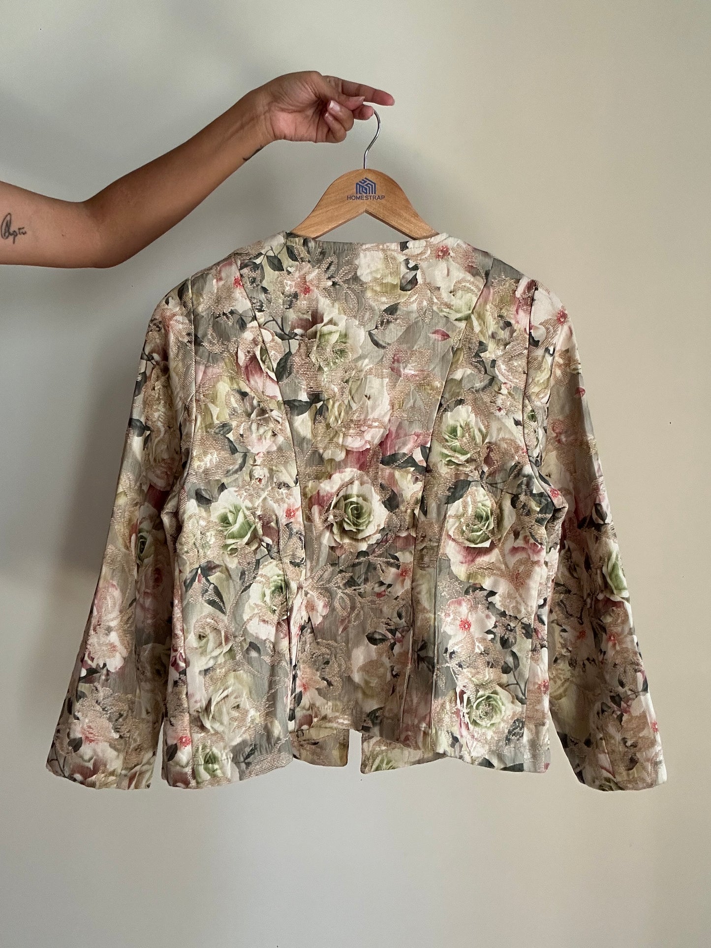 Vintage Willi’s Shaket