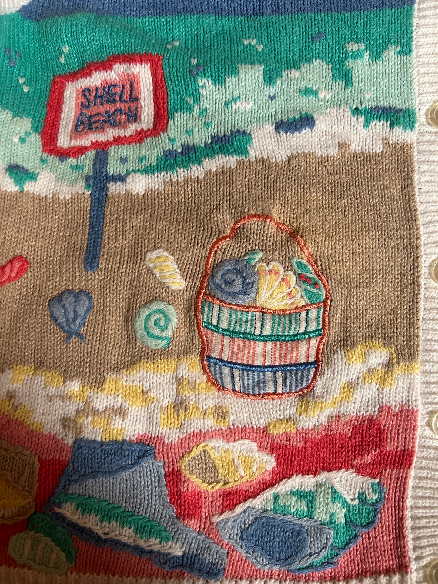 Vintage Koret Francisca Vest