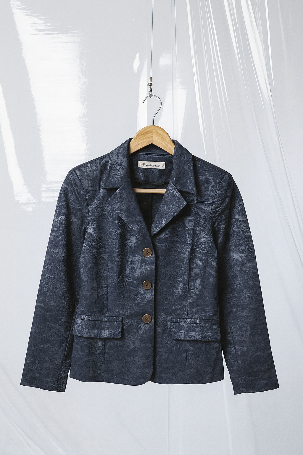 Obsession Vintage Blazer