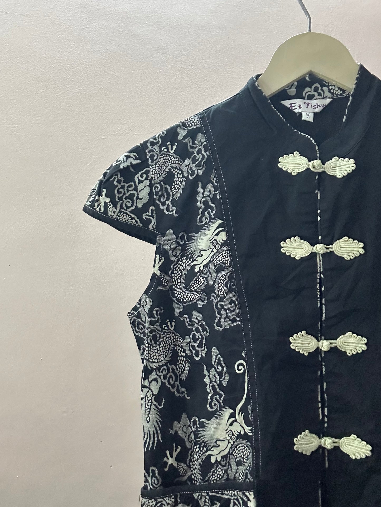 Vintage Indian indie archival fashion Piece