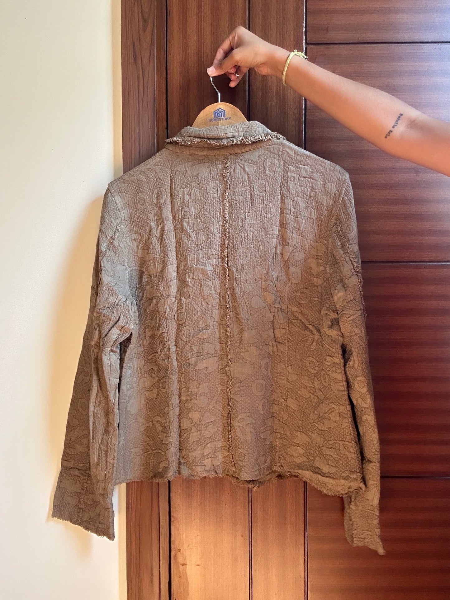 Tianello Vintage Blazer