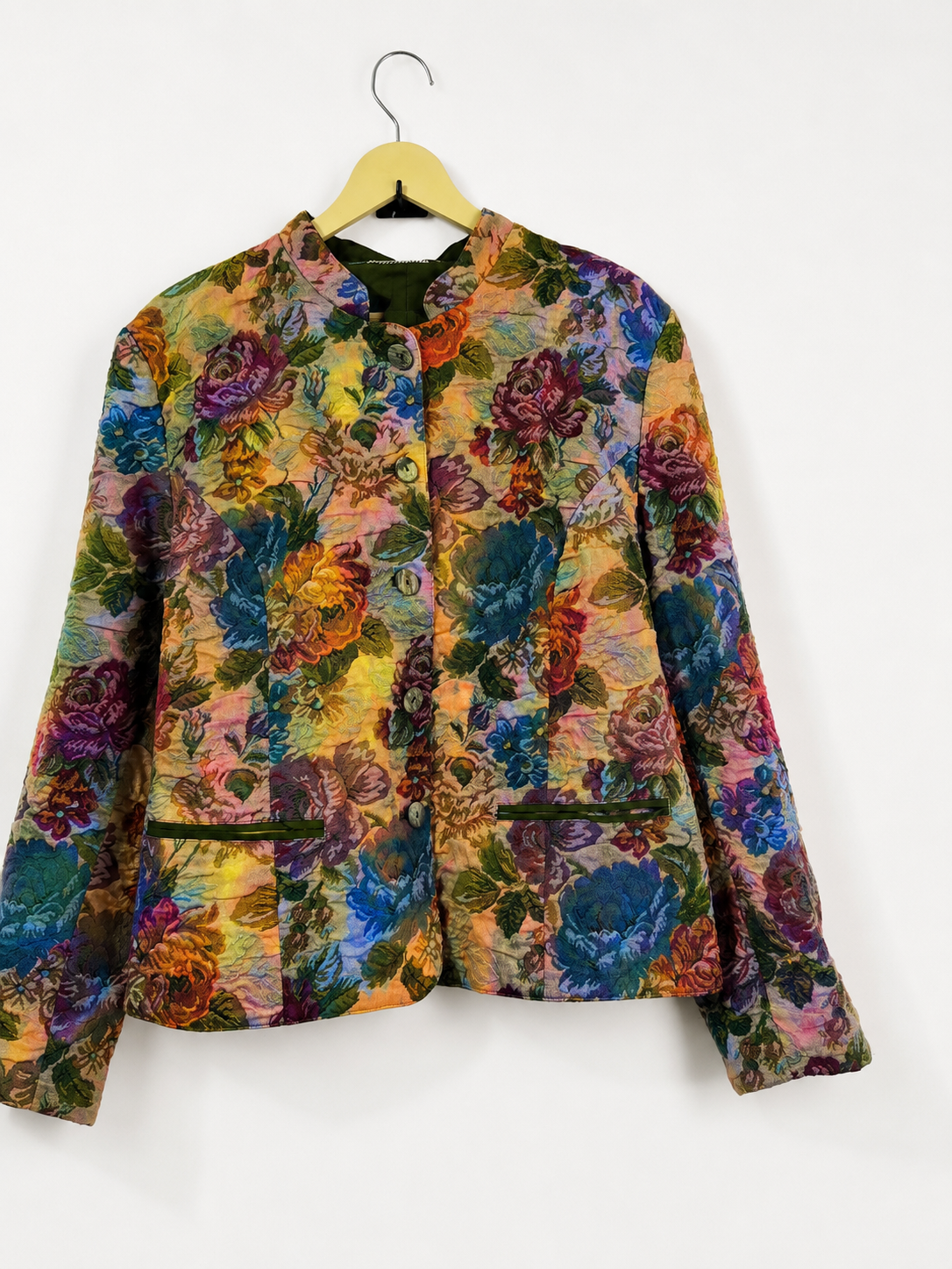 Vintage Bloom Shaket