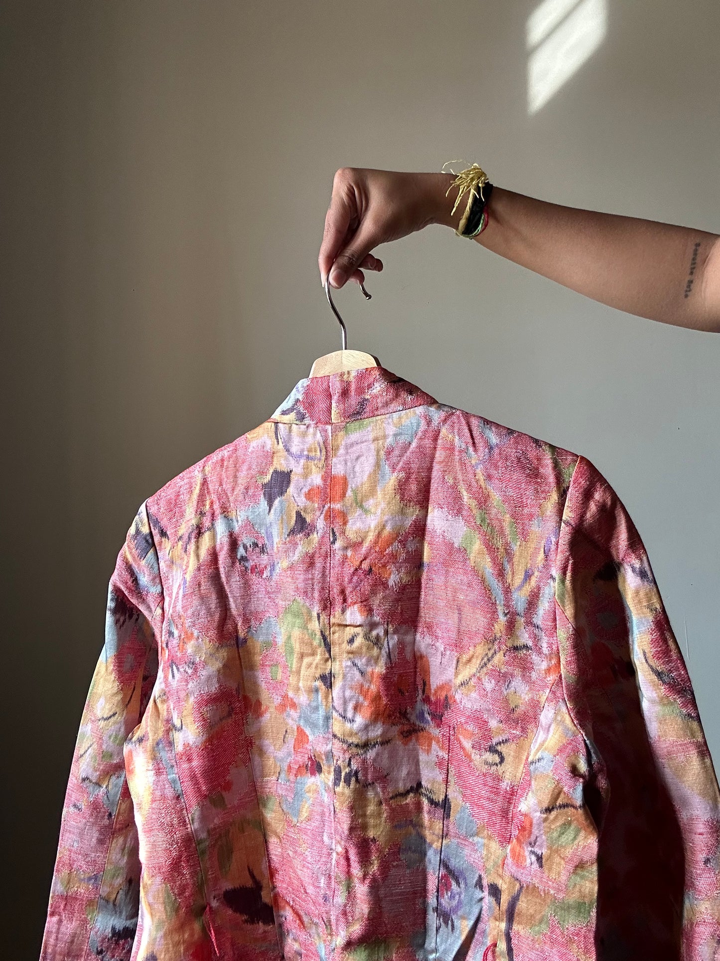 Vintage Banana Republic Shaket