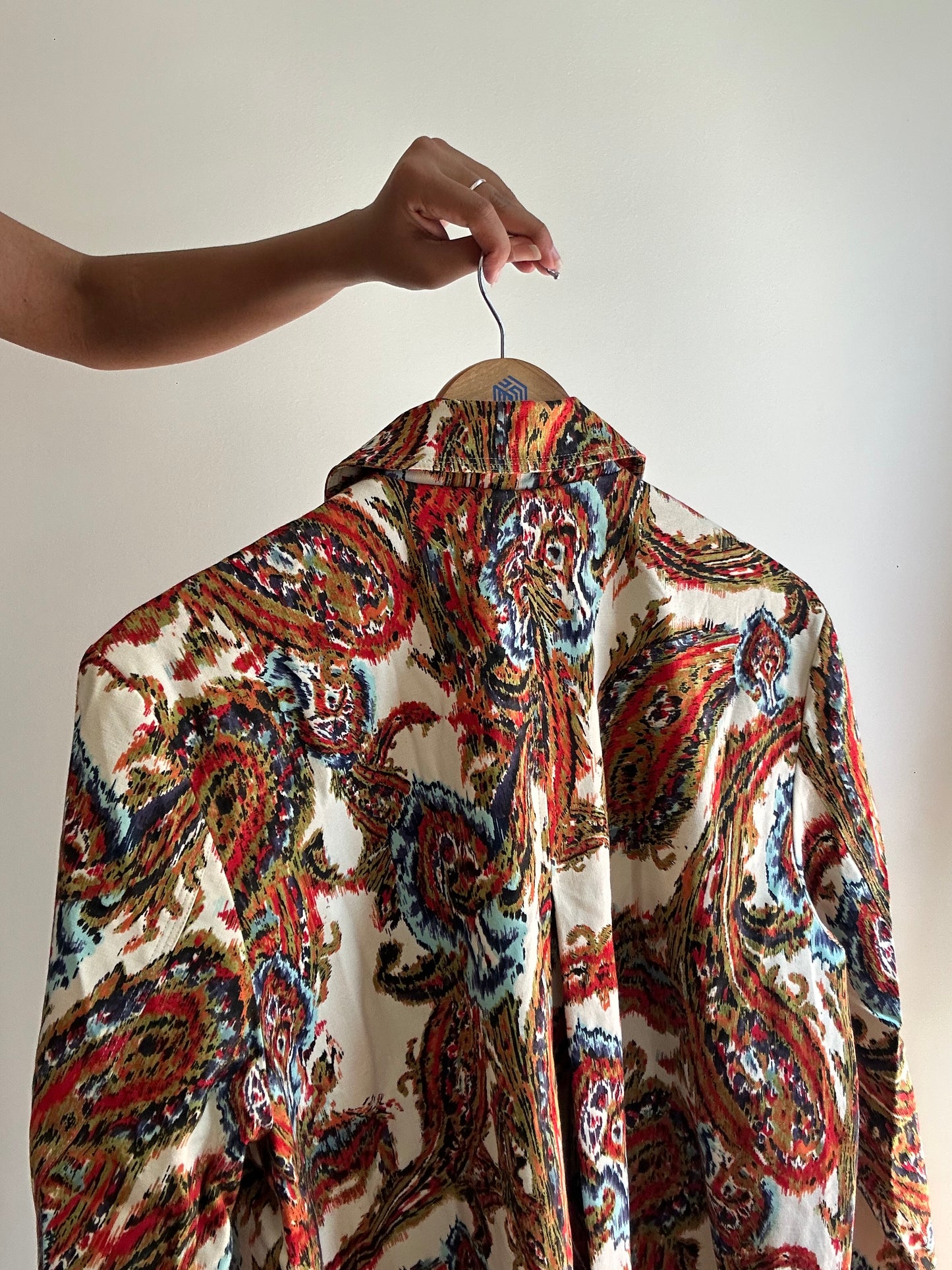 Chico’s Vintage Shaket