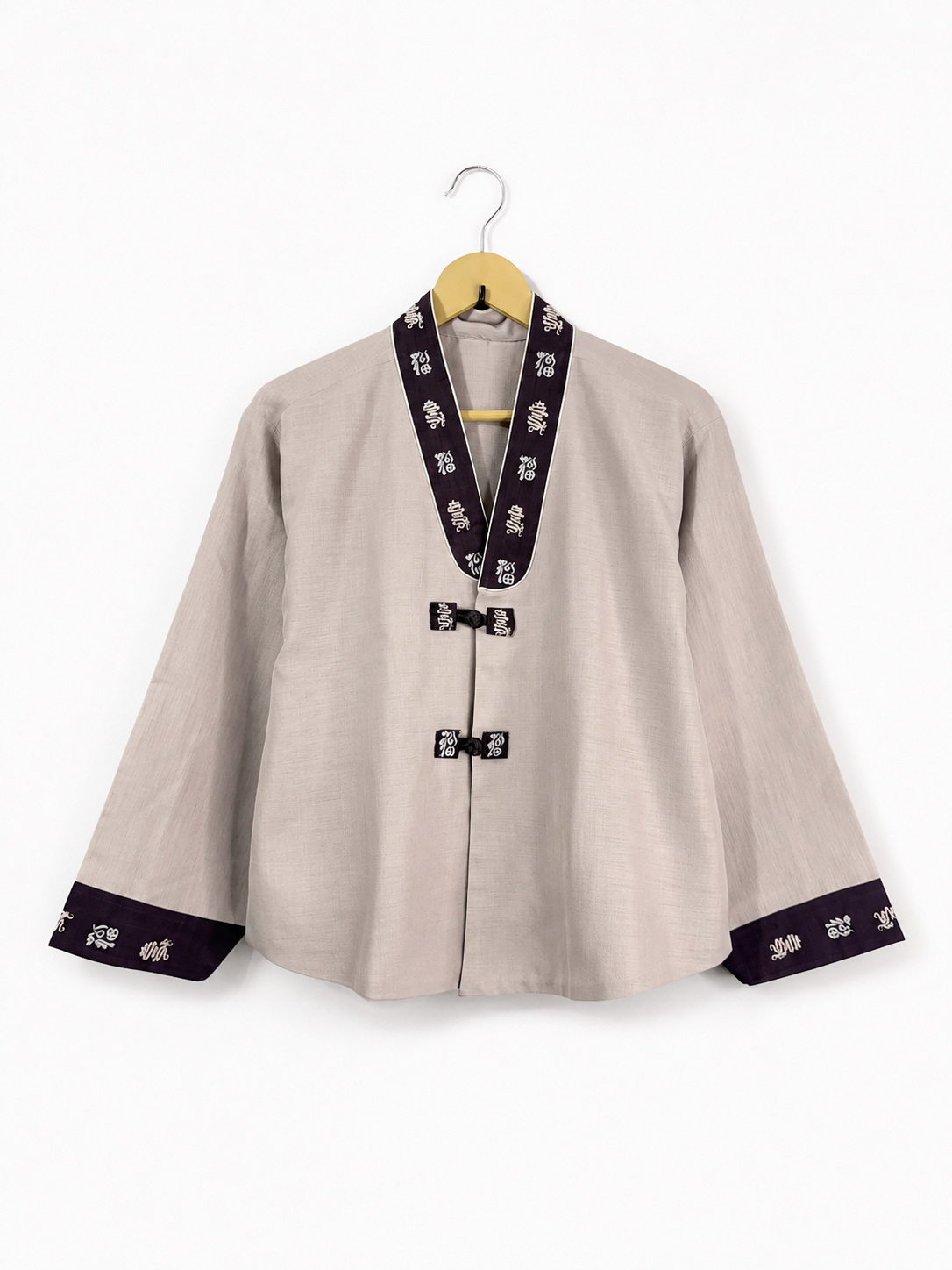 Vintage Kyoto Kimono Jacket