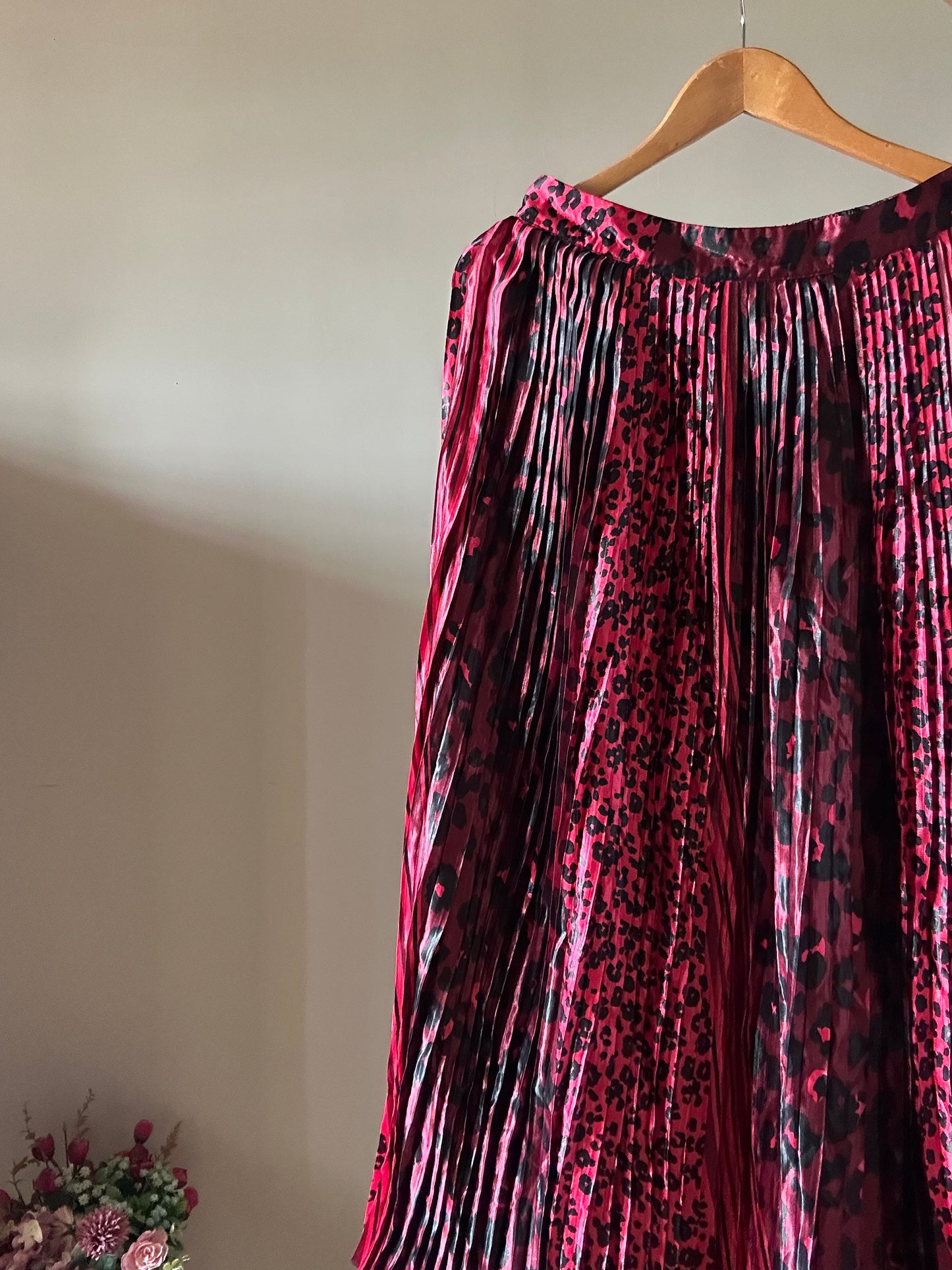 Truly 4 you Vintage Skirt