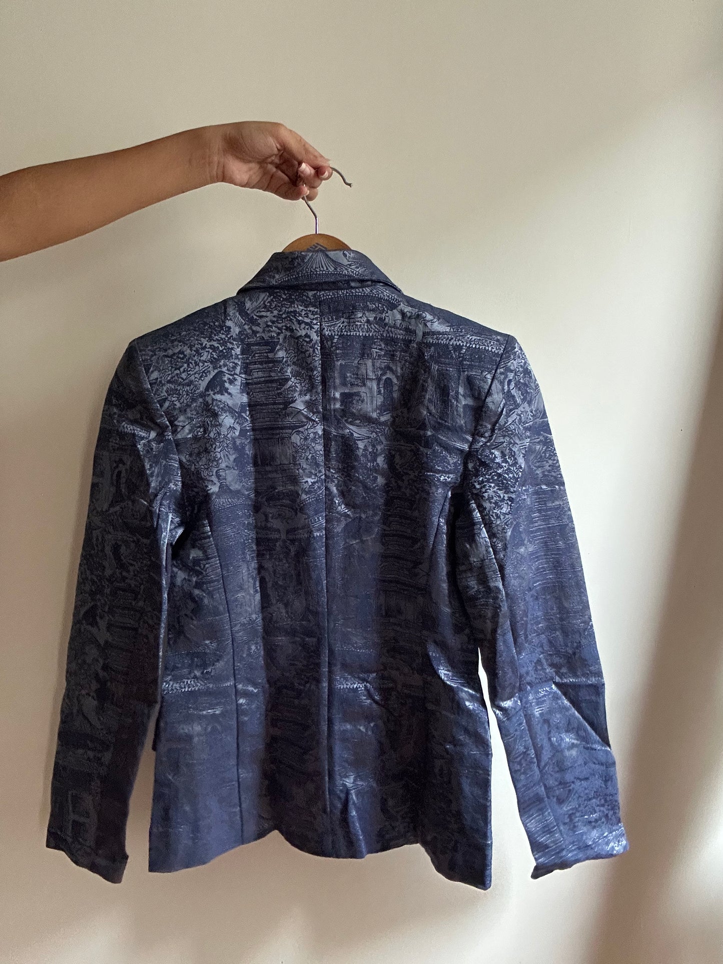 Obsession Vintage Blazer