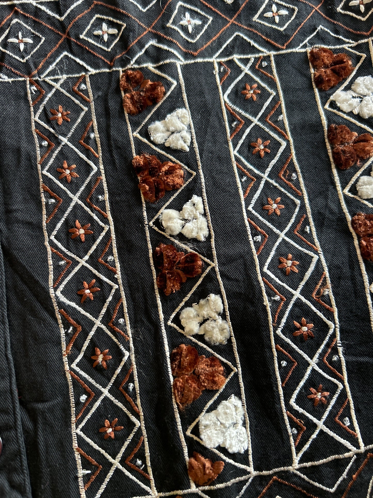 New Identity Vintage Vest