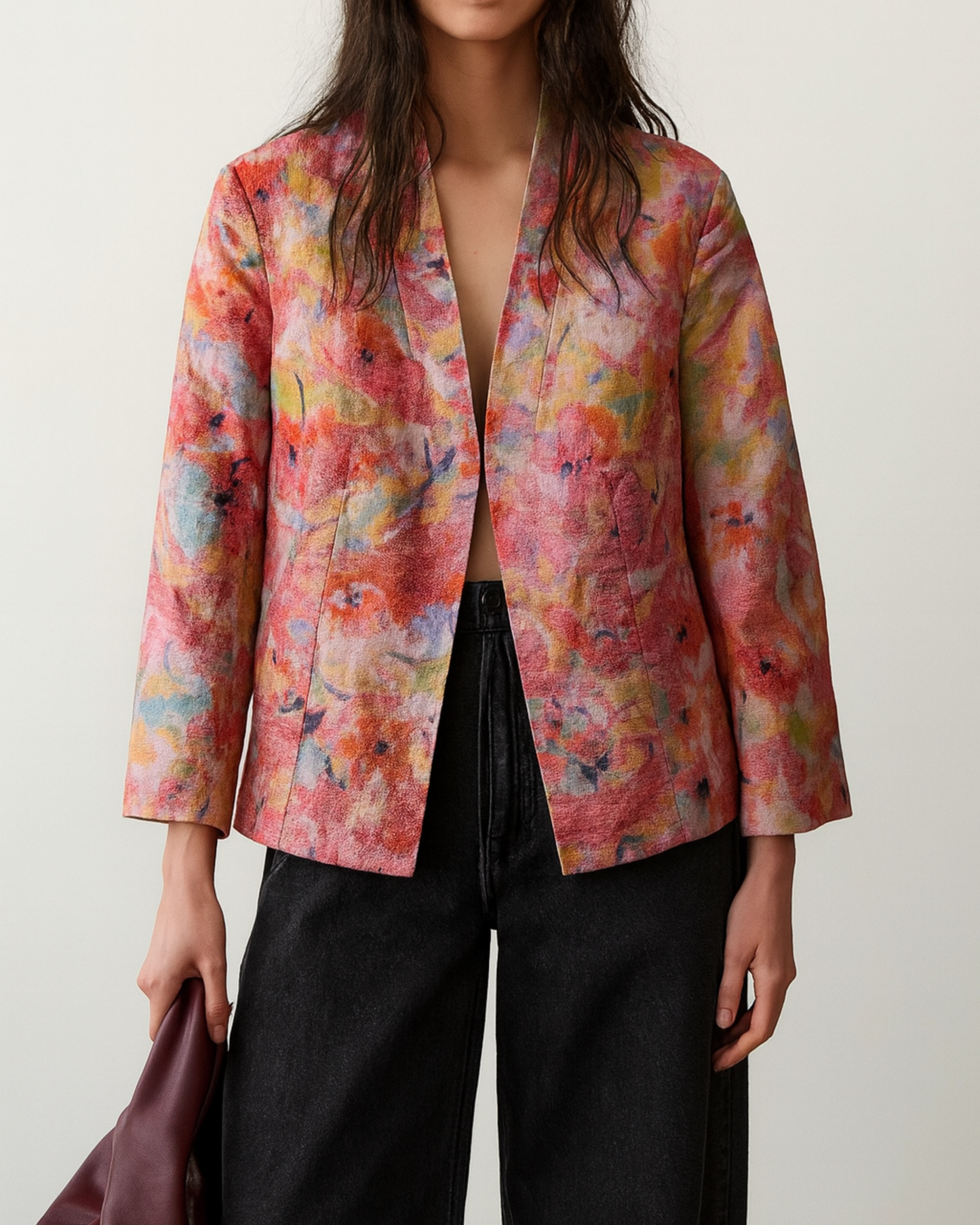 Vintage Banana Republic Shaket