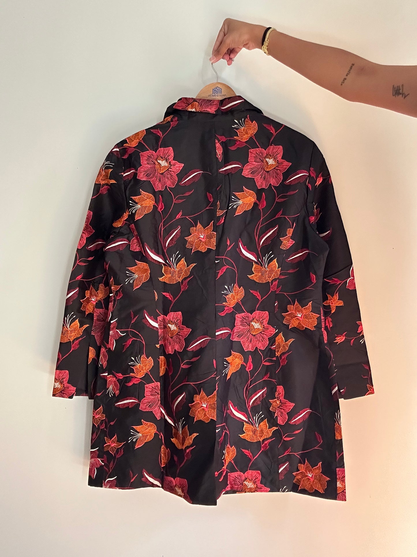 Taifun Vintage Silk Shaket