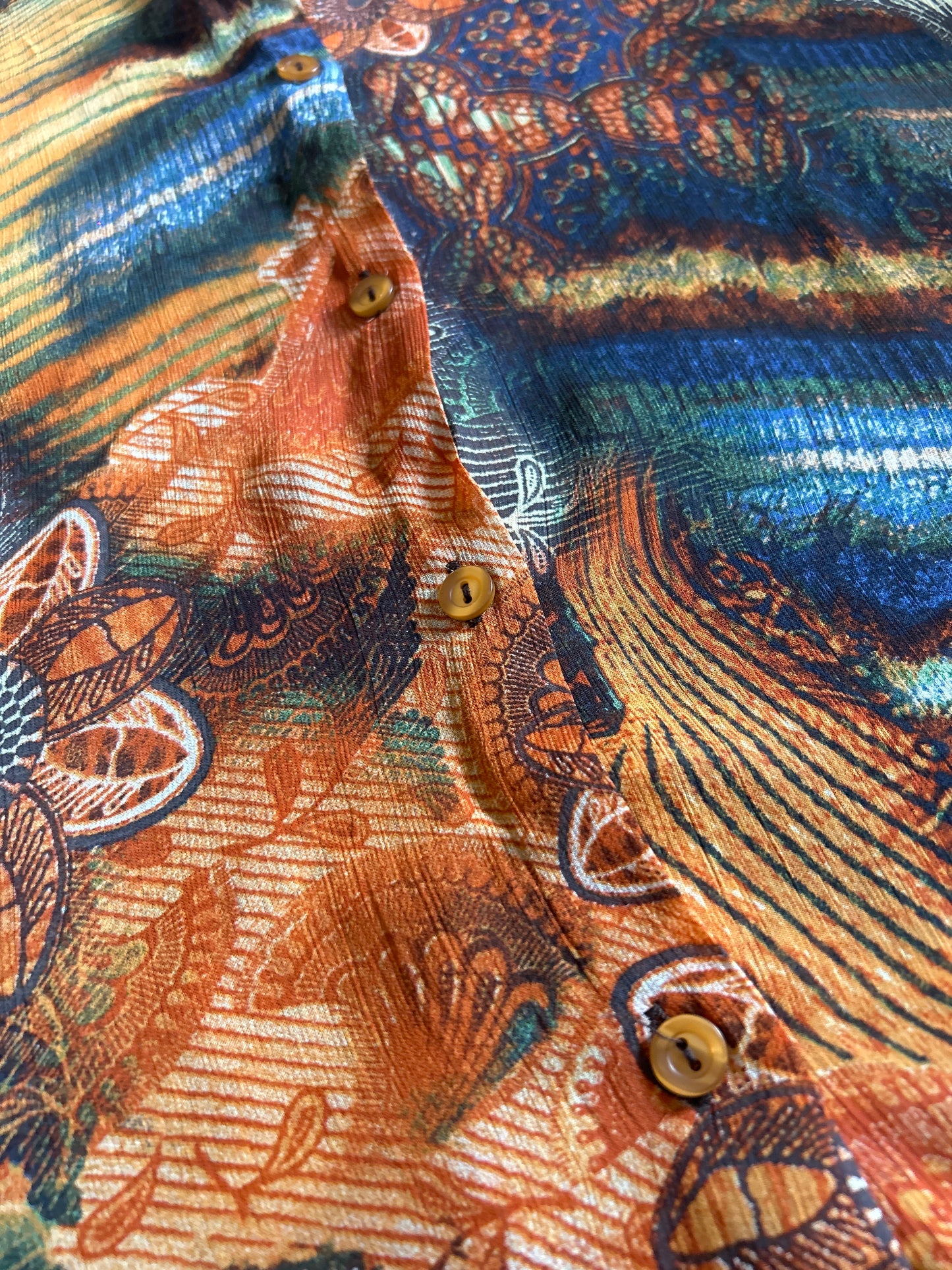 Vintage Marina Ricci Shirt