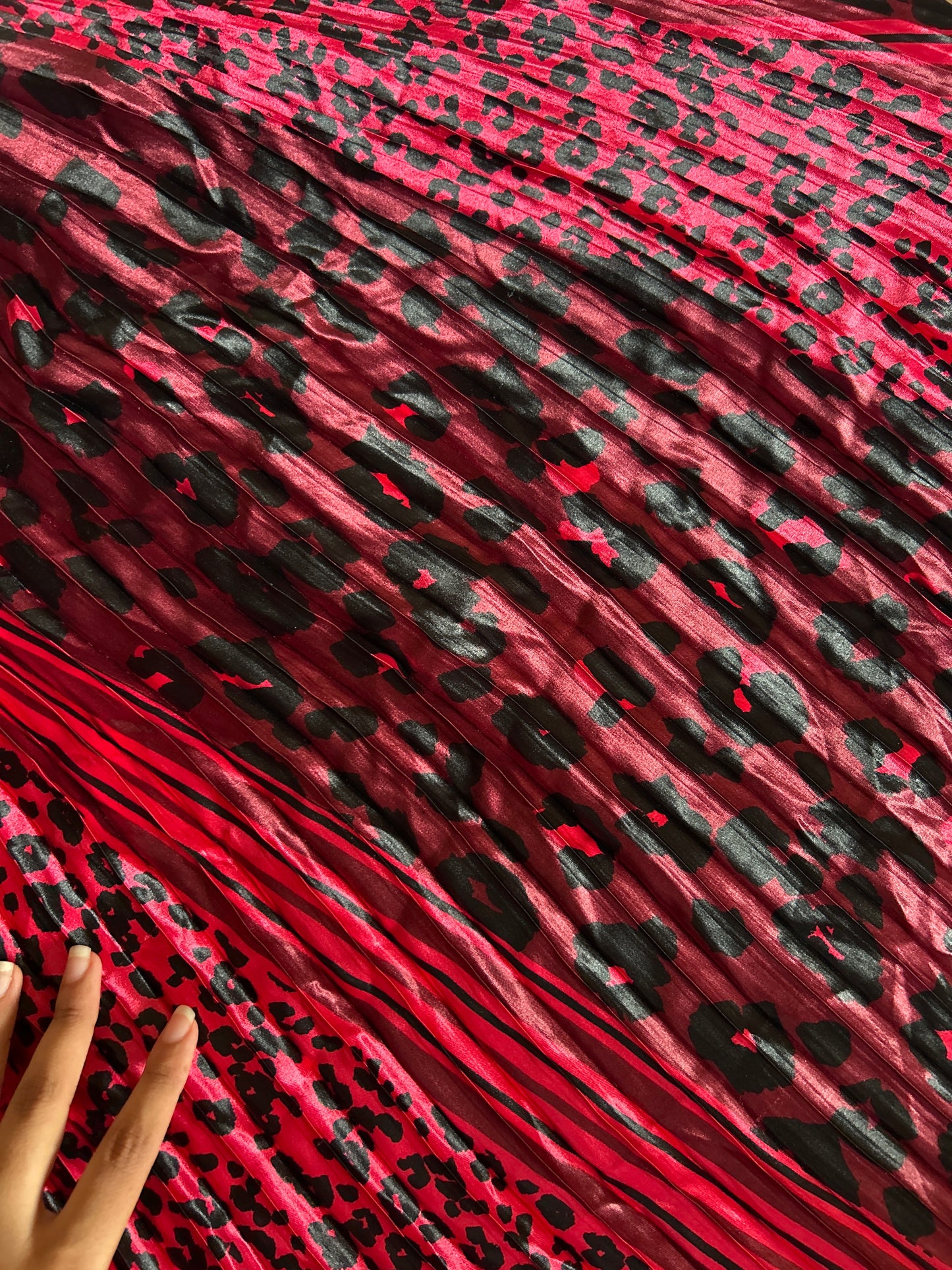 Truly 4 you Vintage Skirt