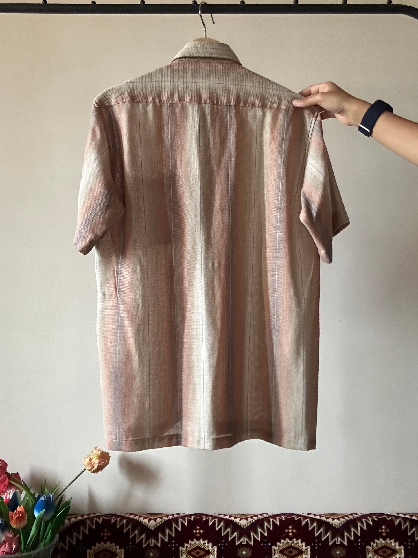 Adroole Vintage Shirt